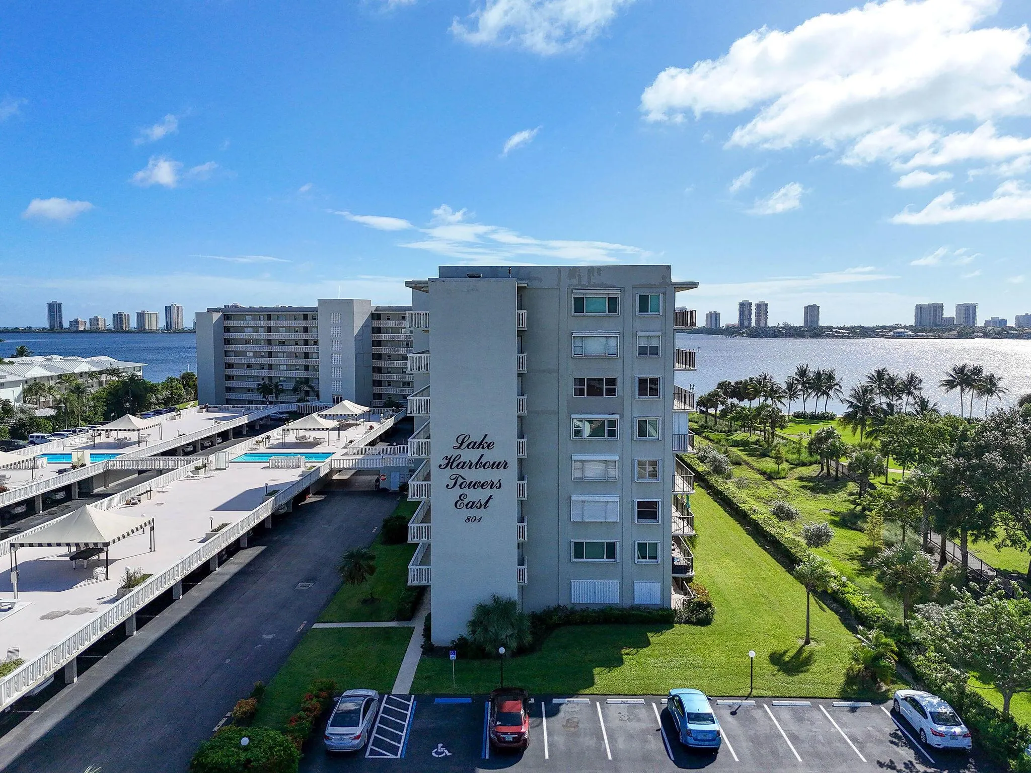 801 Lake Shore Drive, #310