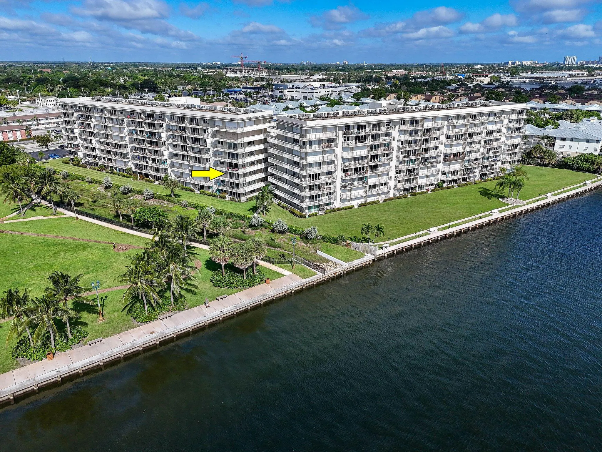 801 Lake Shore Drive, #310