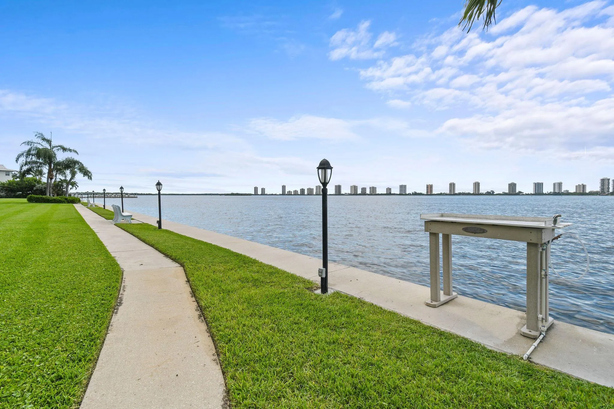 801 Lake Shore Drive, #310