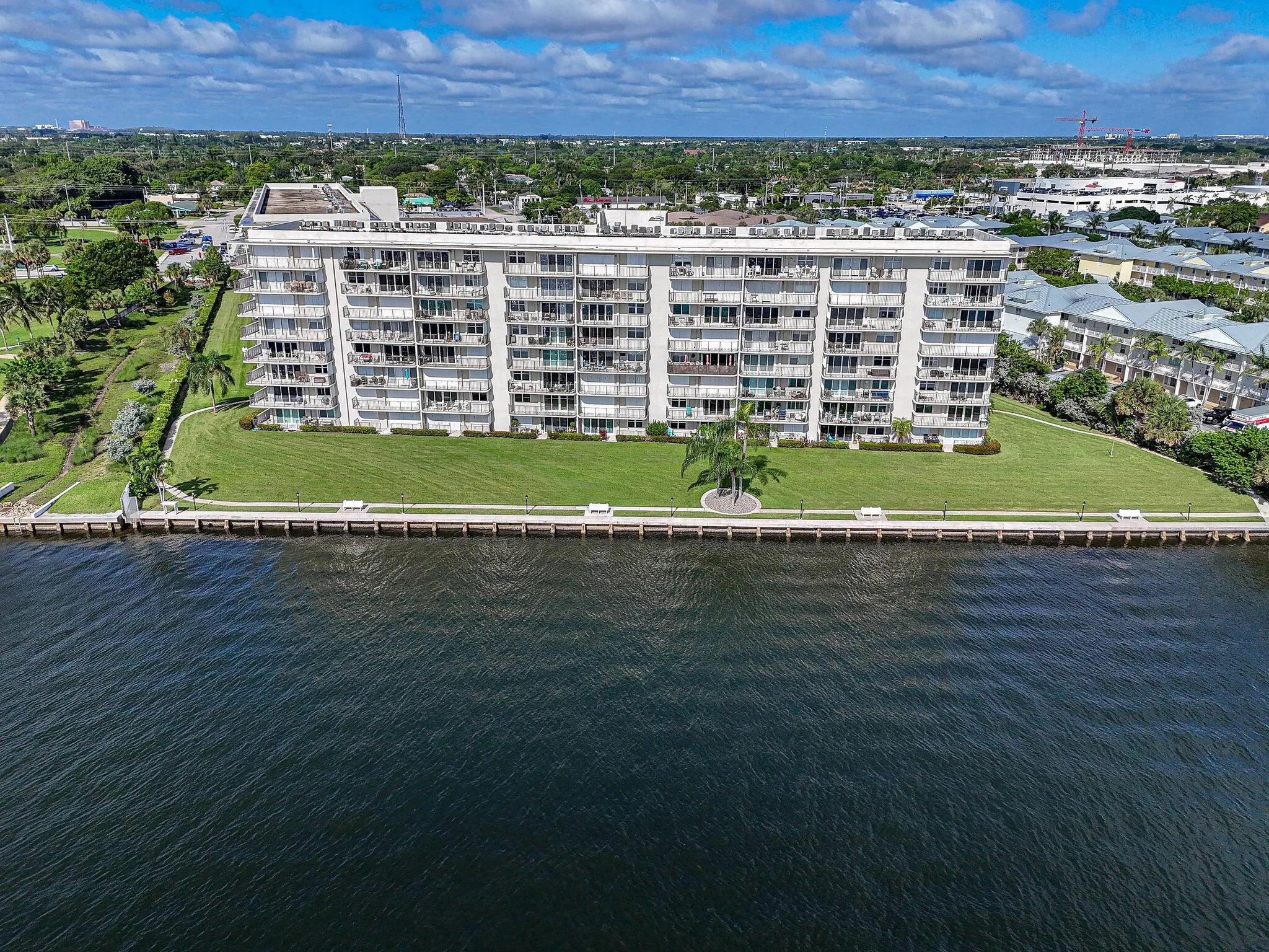 801 Lake Shore Drive, #310