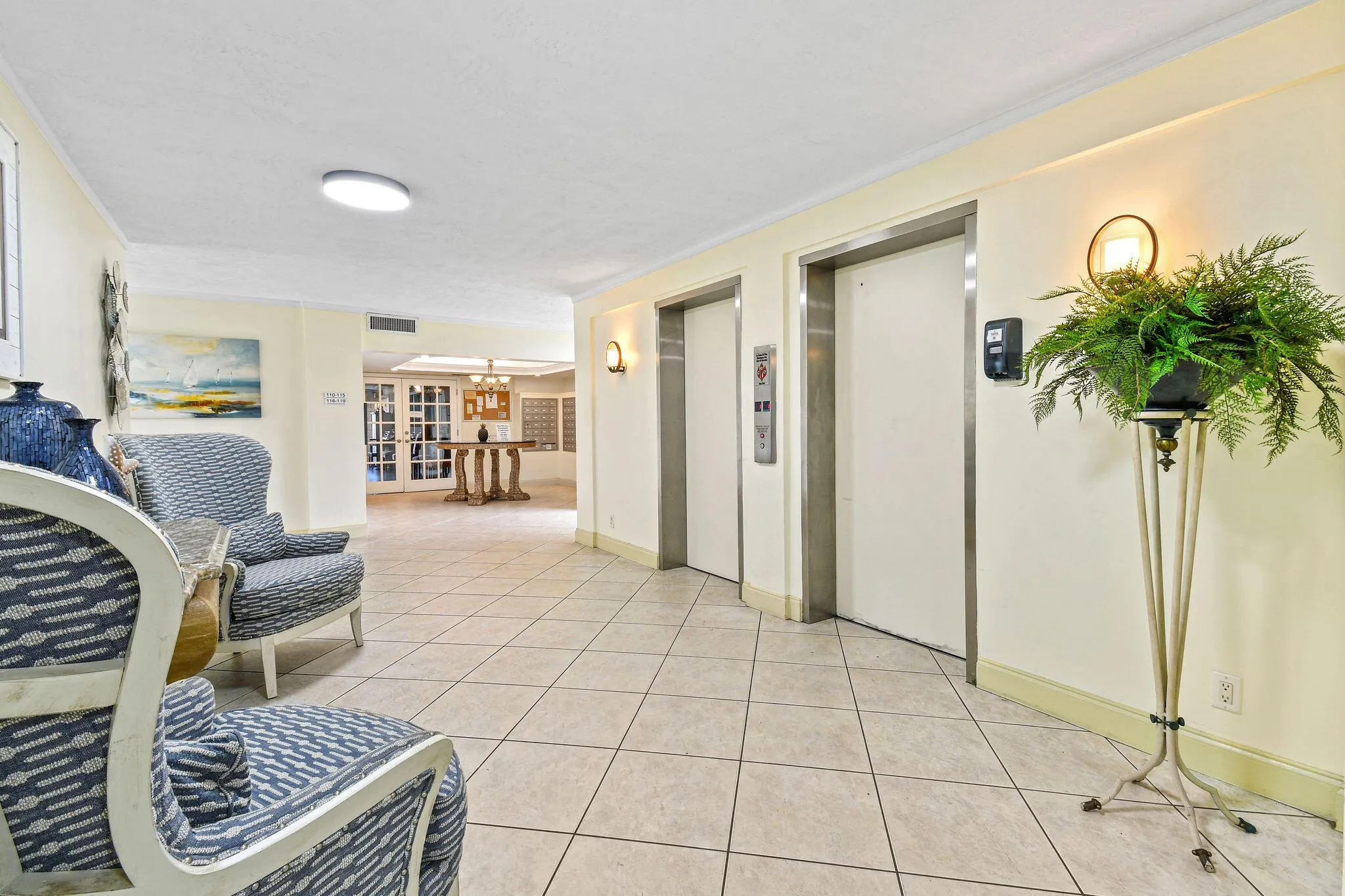 801 Lake Shore Drive, #310