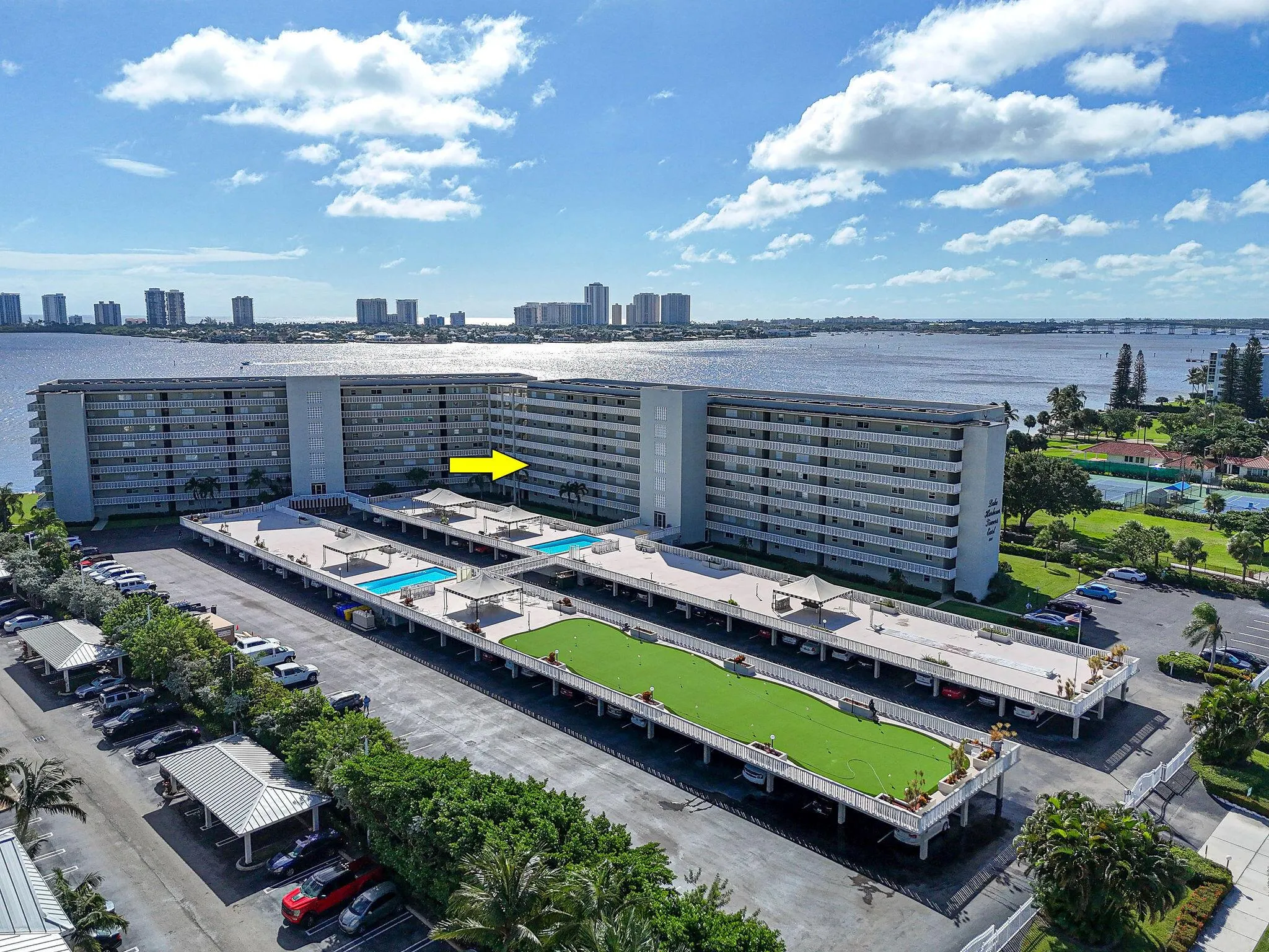 801 Lake Shore Drive, #310