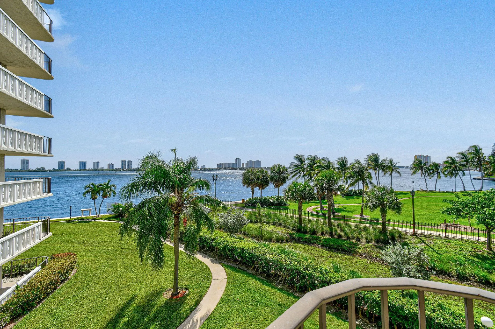 801 Lake Shore Drive, #310