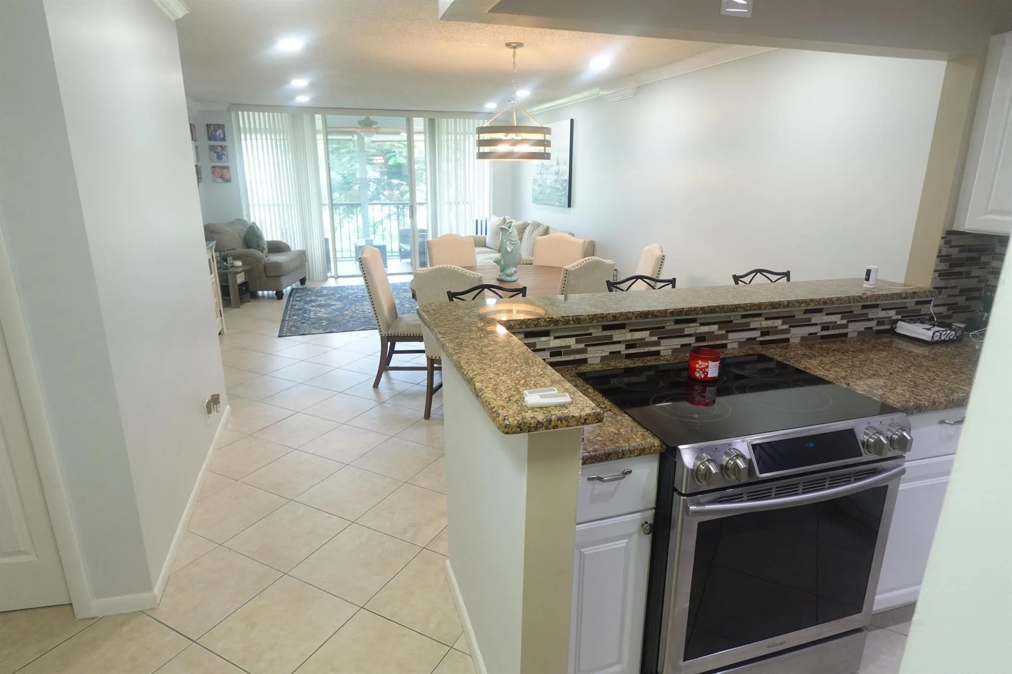 4381 Trevi Court, #202
