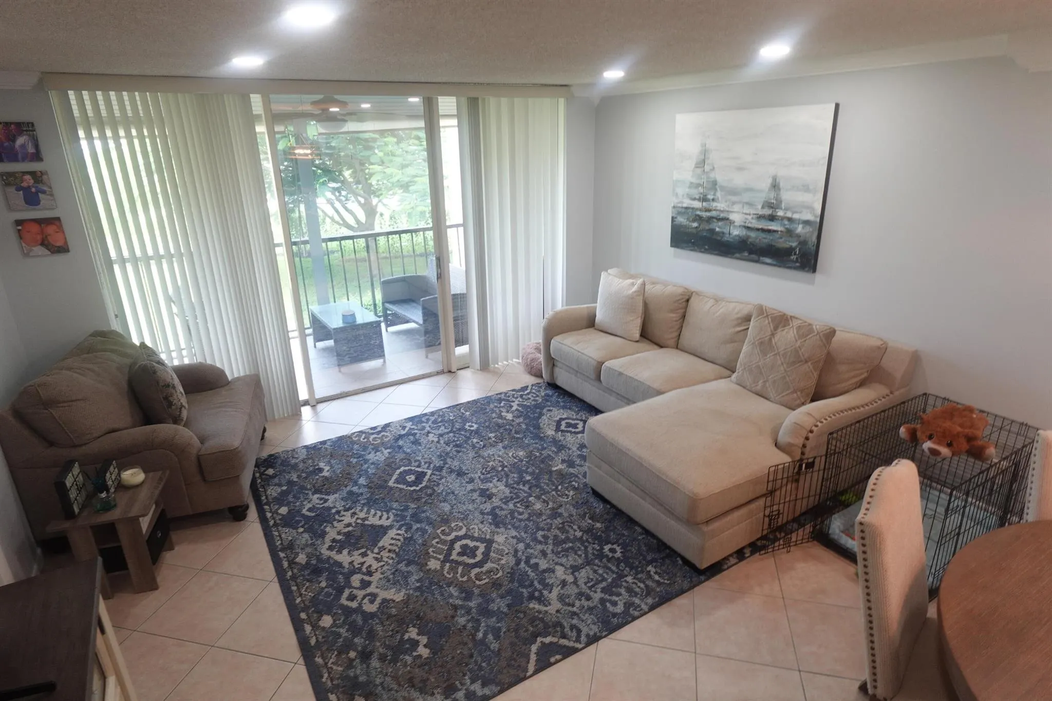 4381 Trevi Court, #202