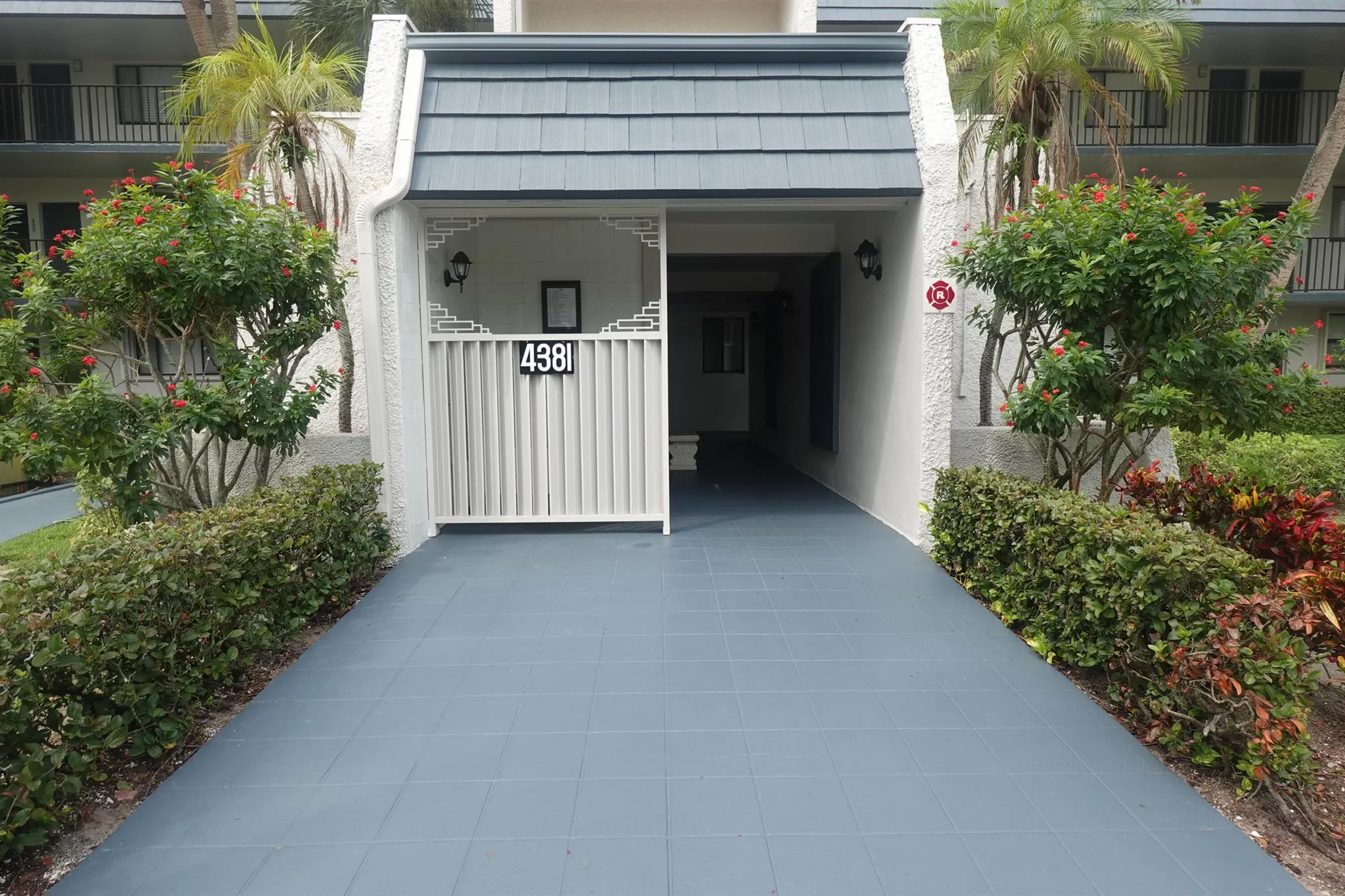 4381 Trevi Court, #202