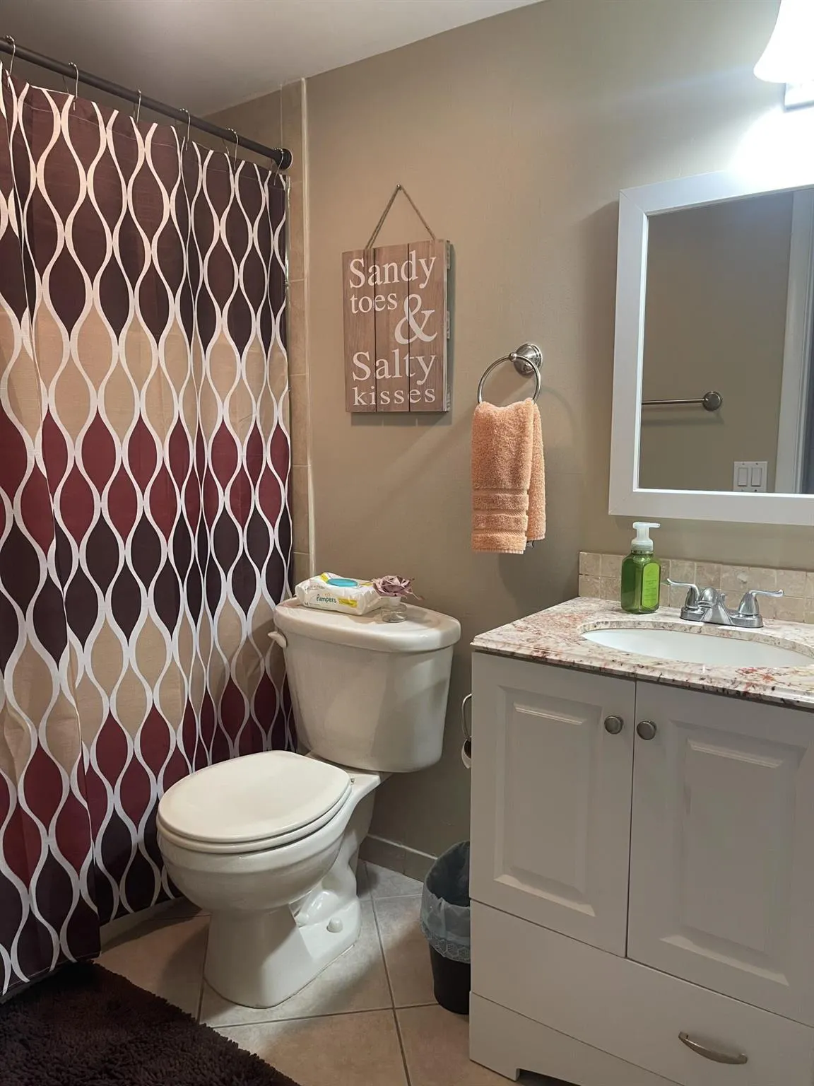 4381 Trevi Court, #202