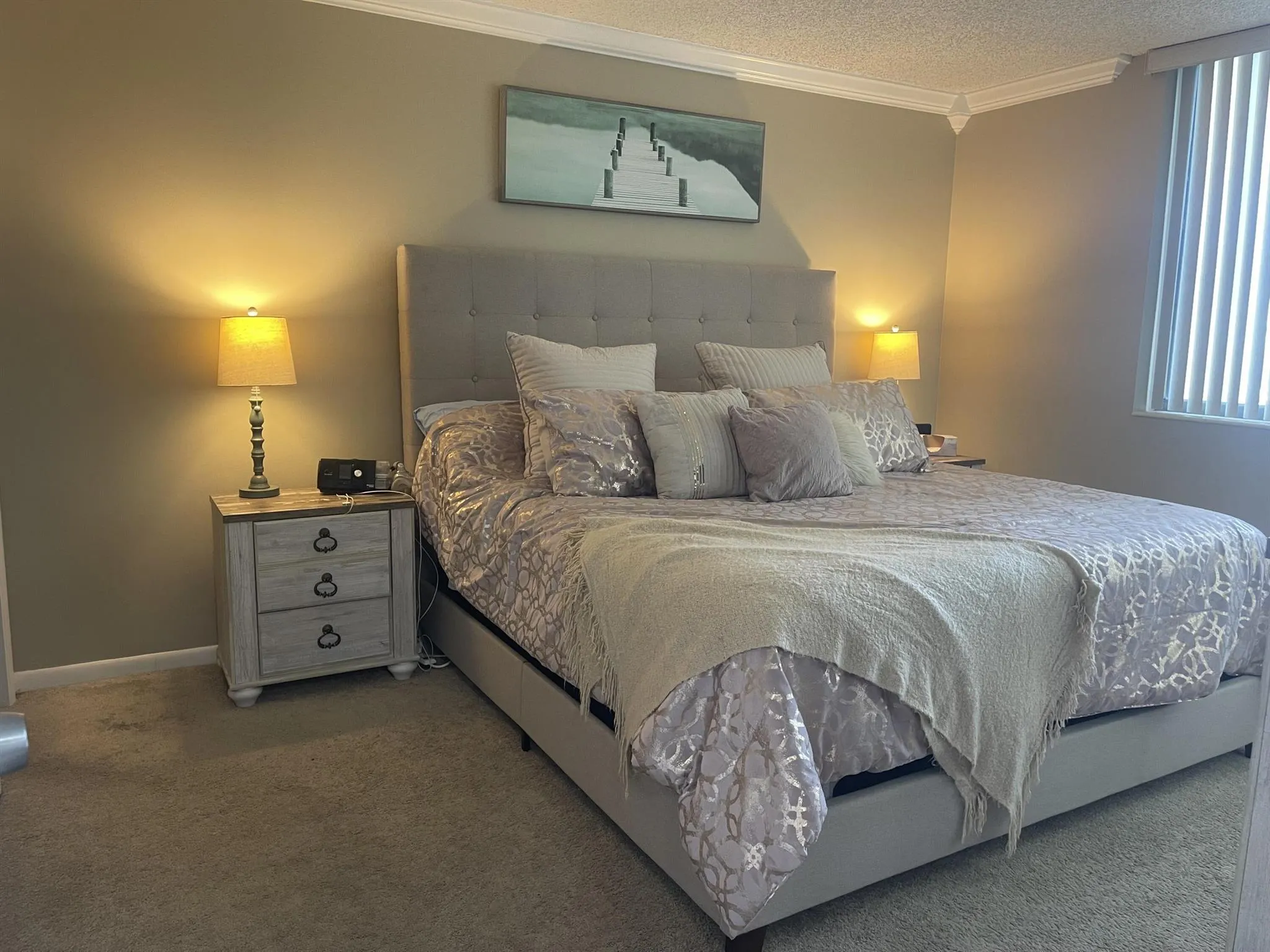 4381 Trevi Court, #202