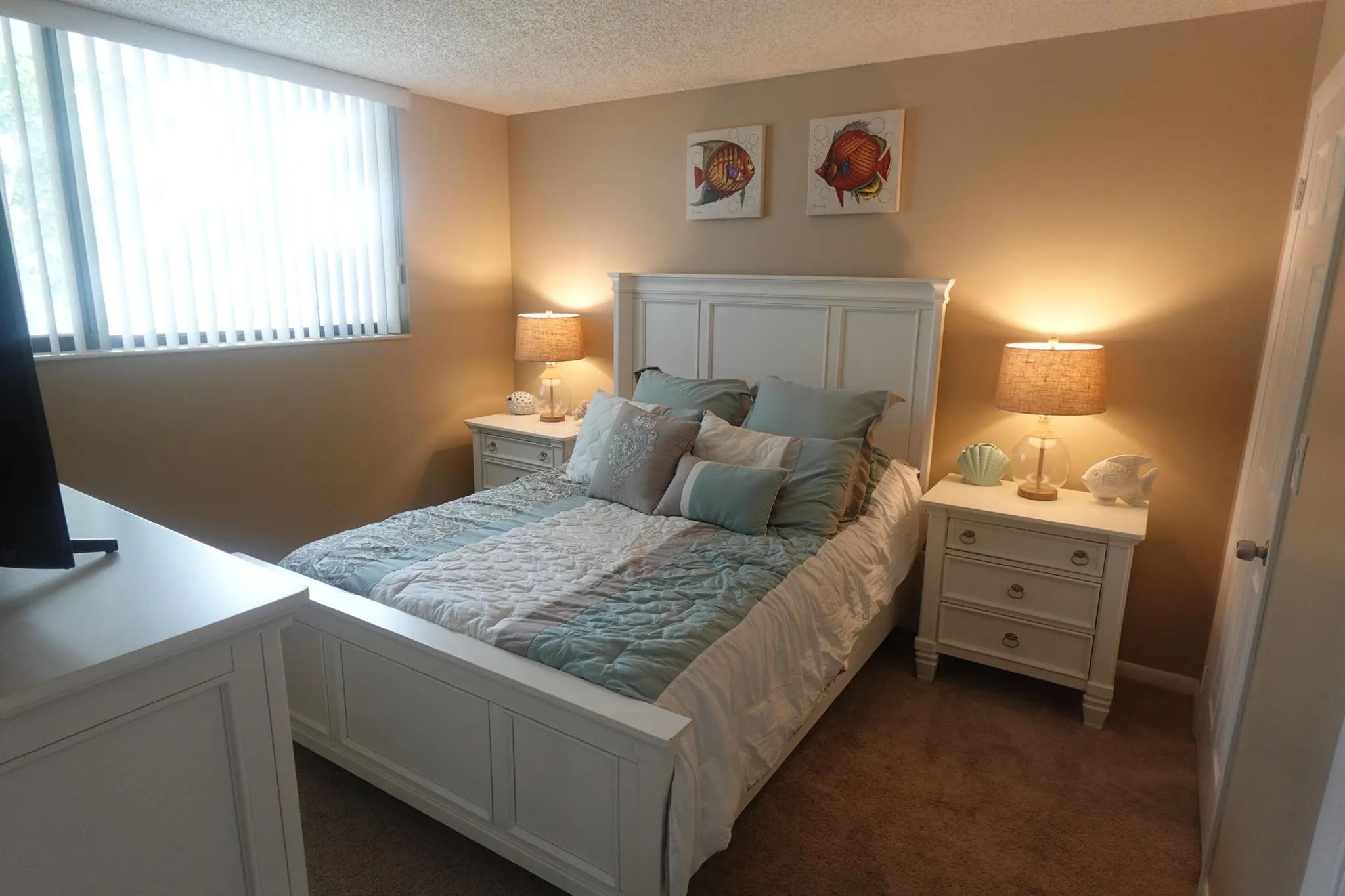 4381 Trevi Court, #202