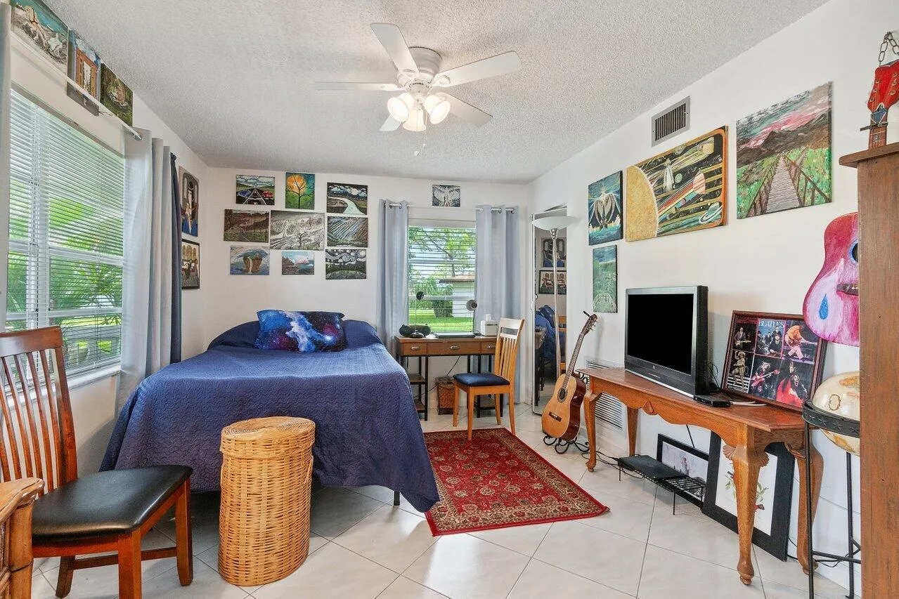 5010 Privet Place, #101