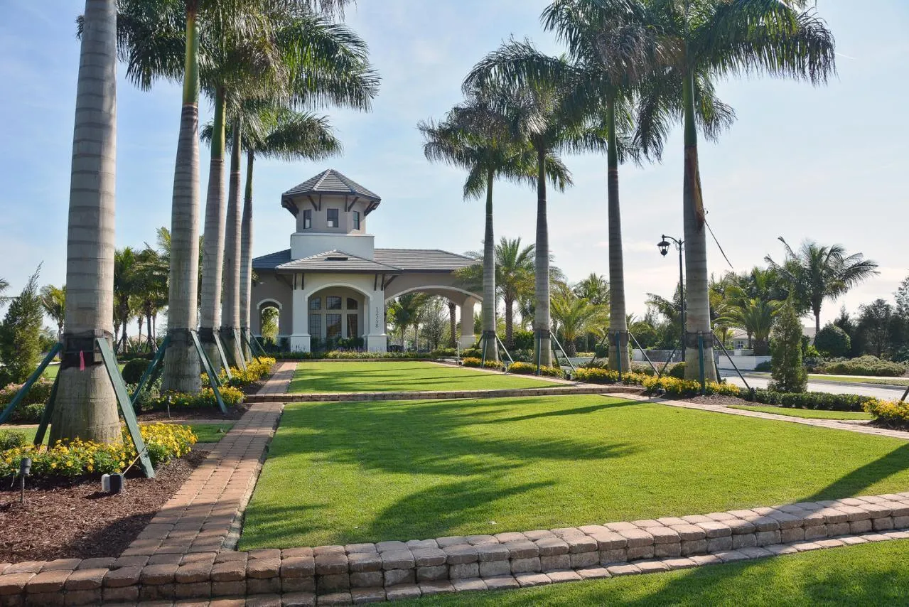 12162 Glacier Bay Drive