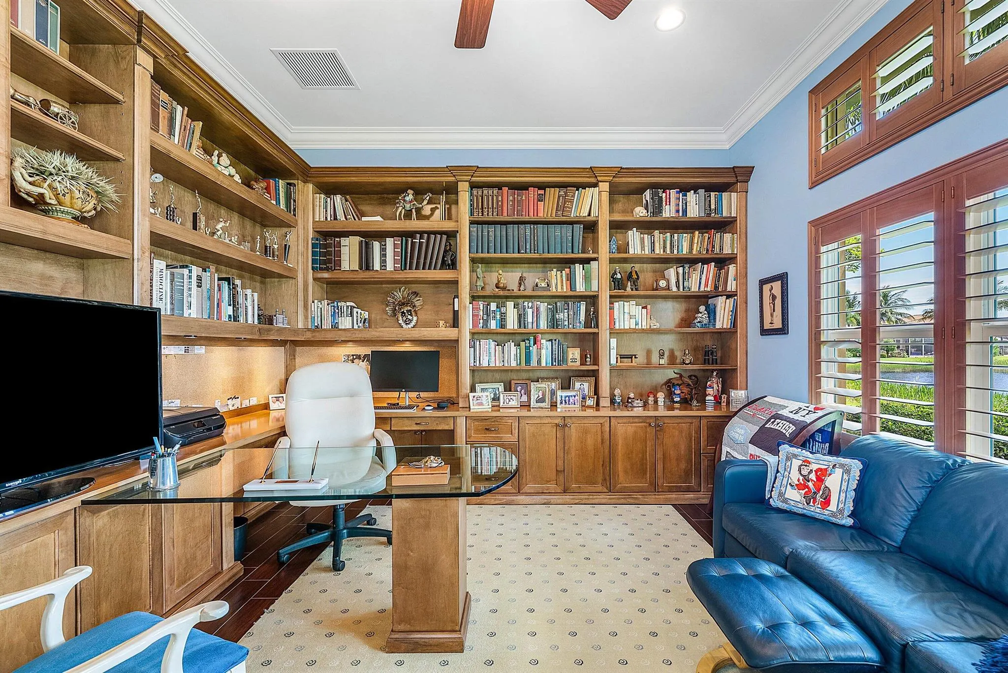 12162 Glacier Bay Drive