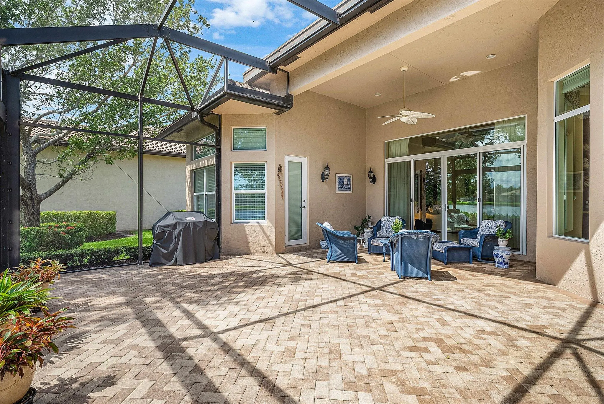12162 Glacier Bay Drive