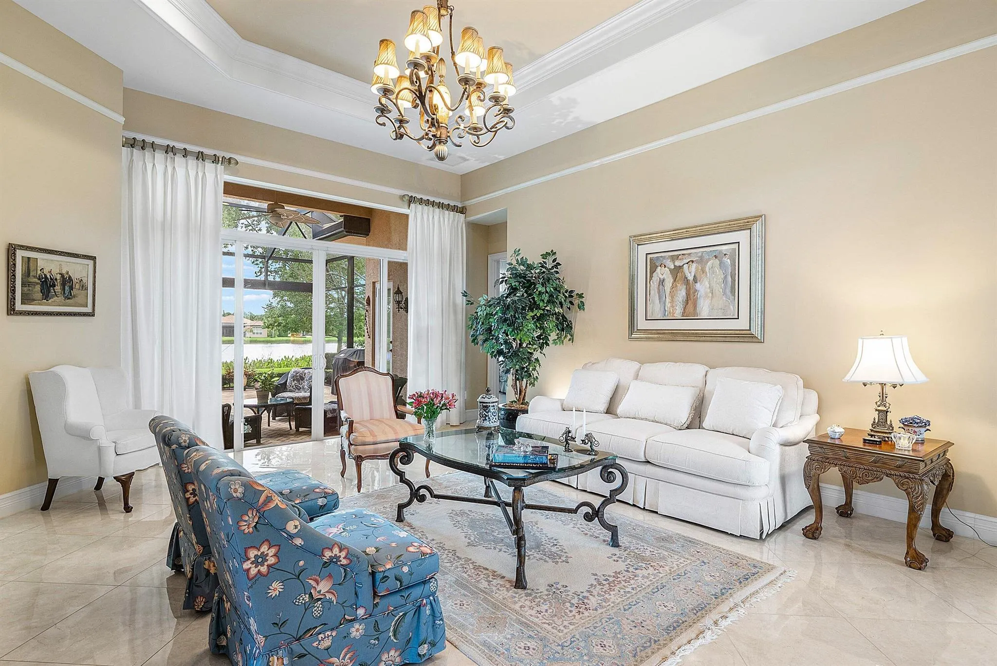 12162 Glacier Bay Drive
