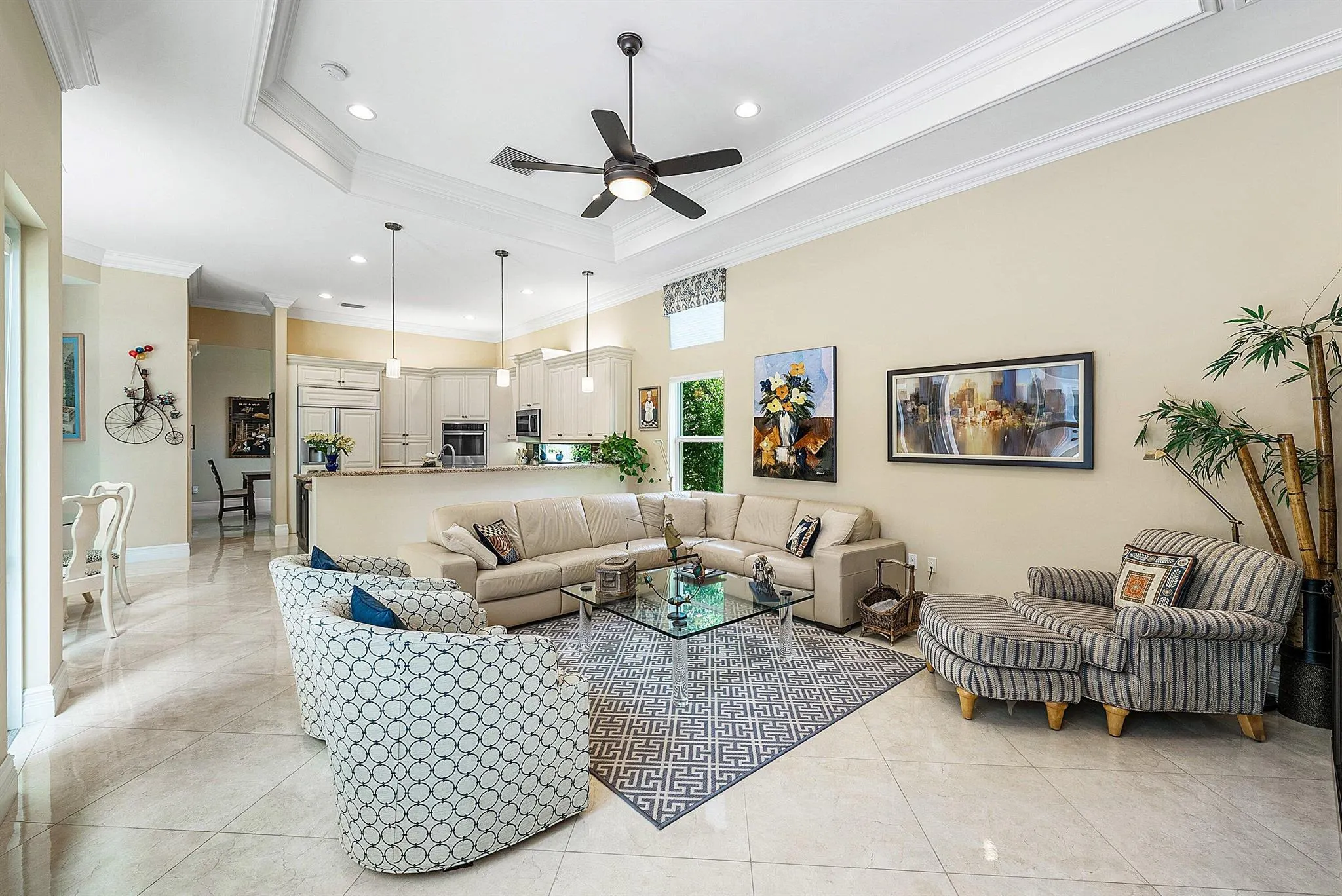 12162 Glacier Bay Drive