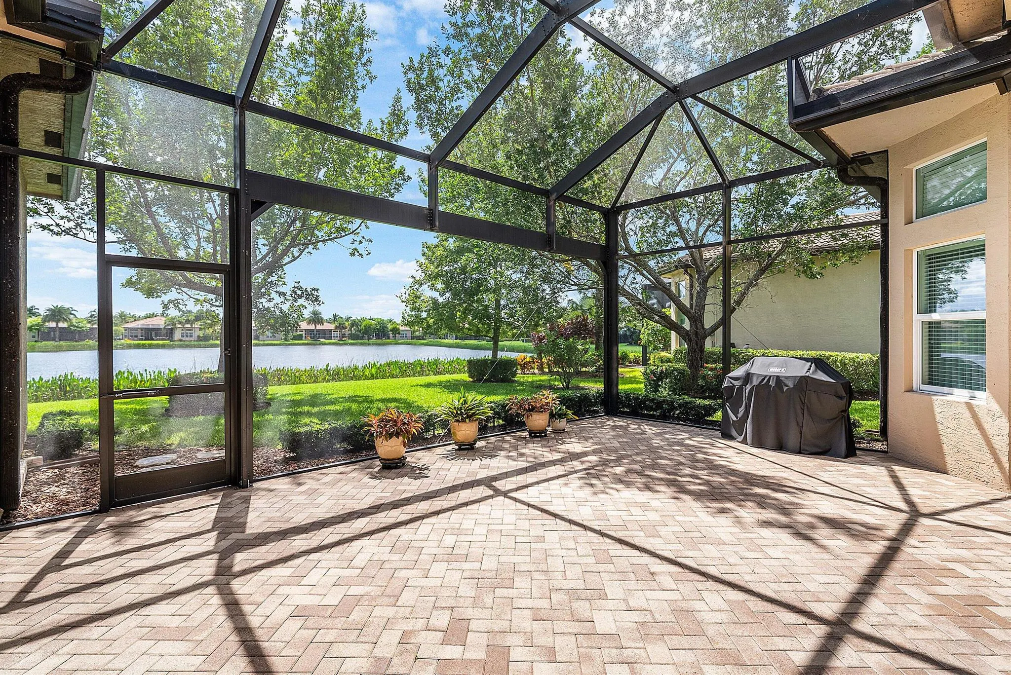 12162 Glacier Bay Drive