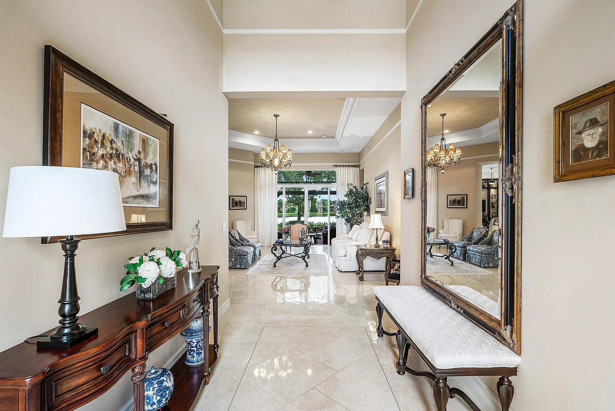 12162 Glacier Bay Drive