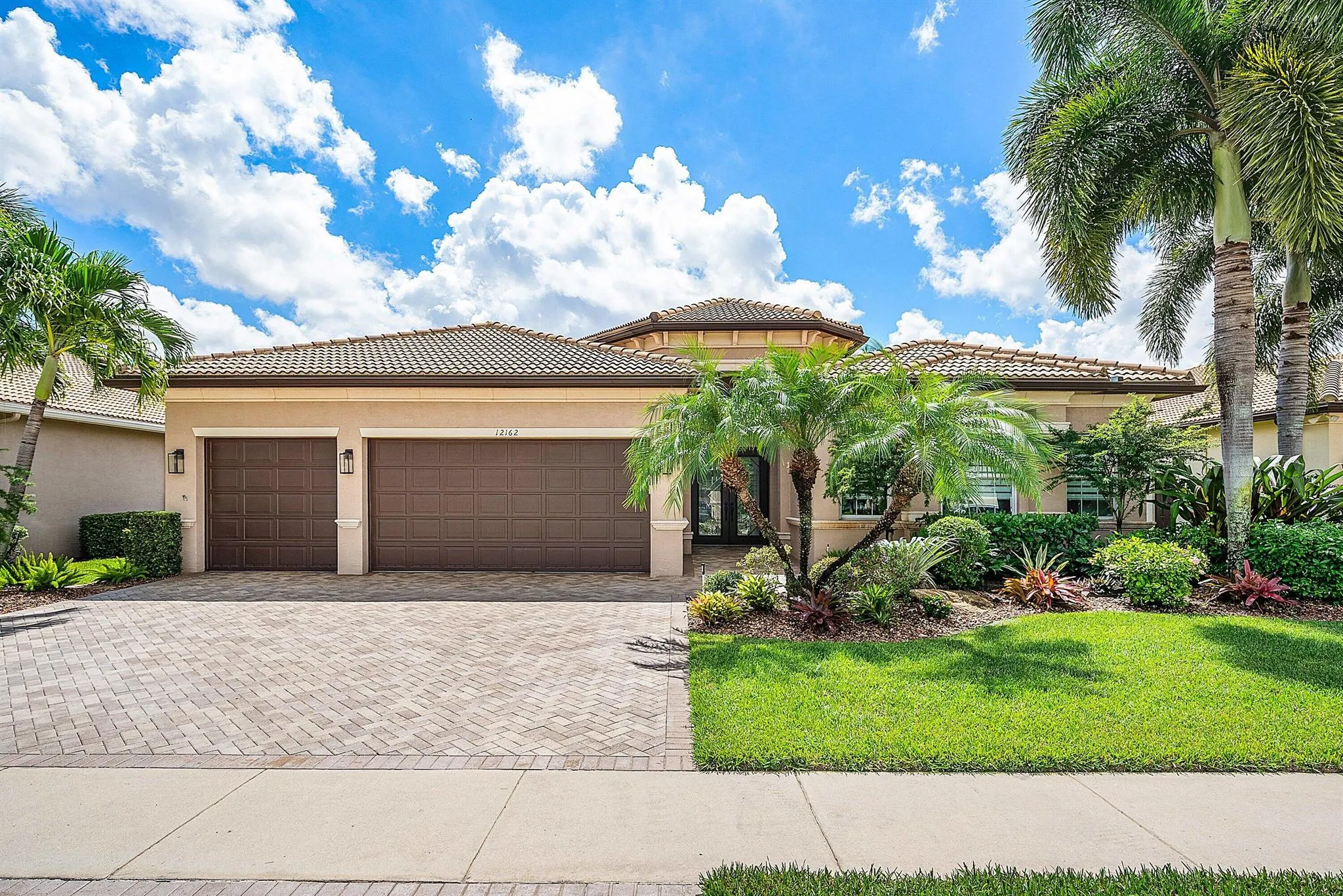 12162 Glacier Bay Drive