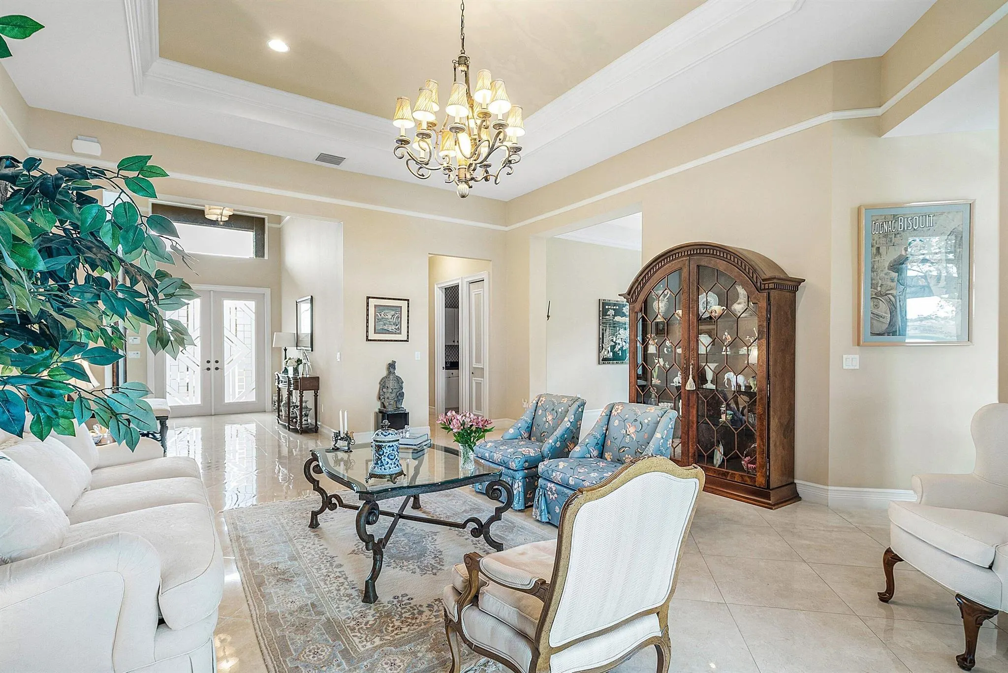 12162 Glacier Bay Drive