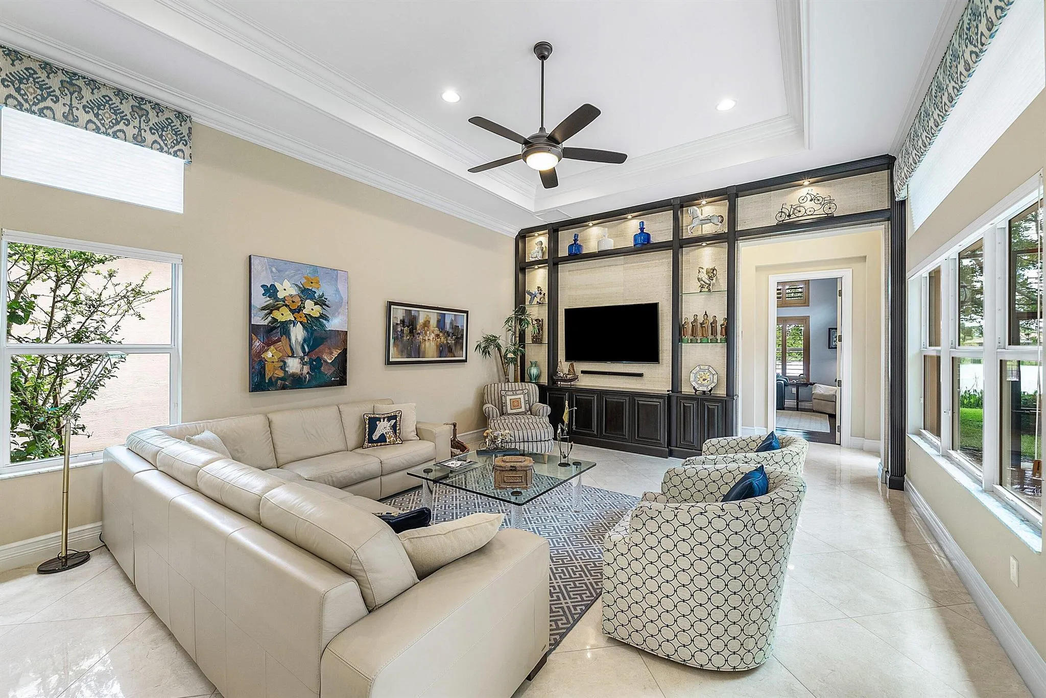 12162 Glacier Bay Drive