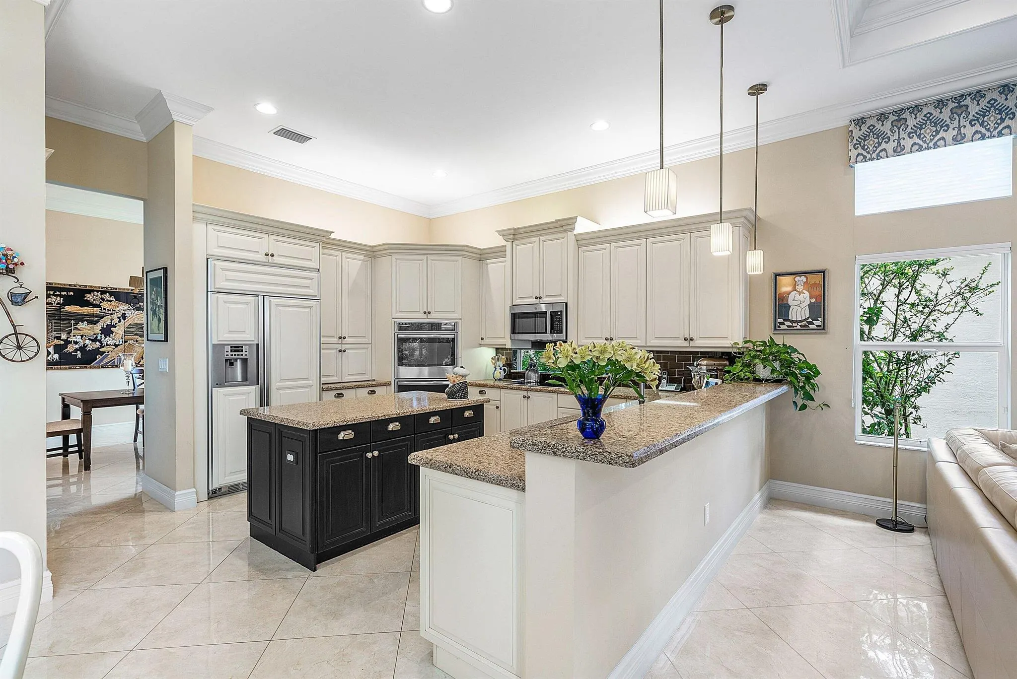 12162 Glacier Bay Drive