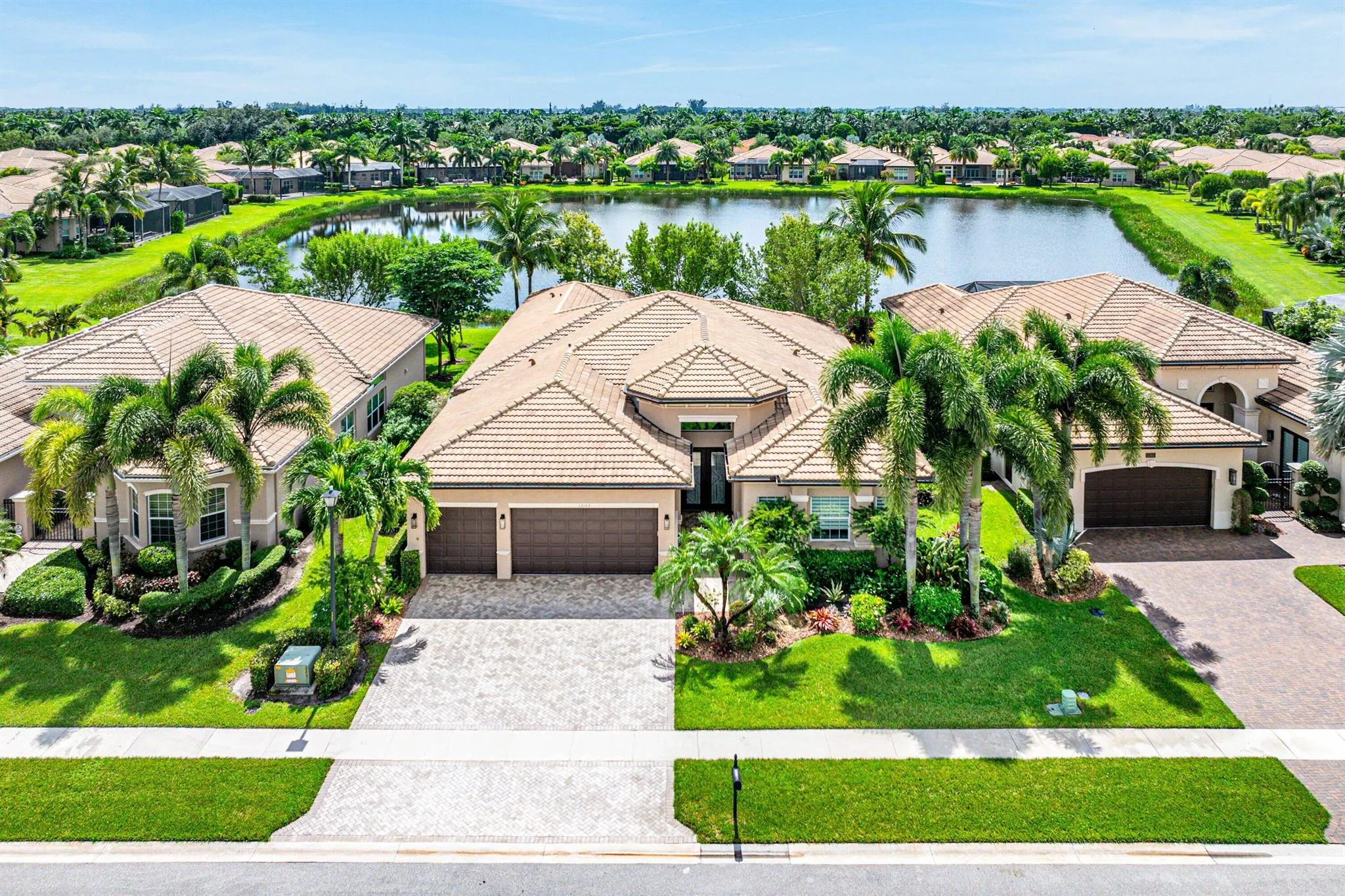 12162 Glacier Bay Drive