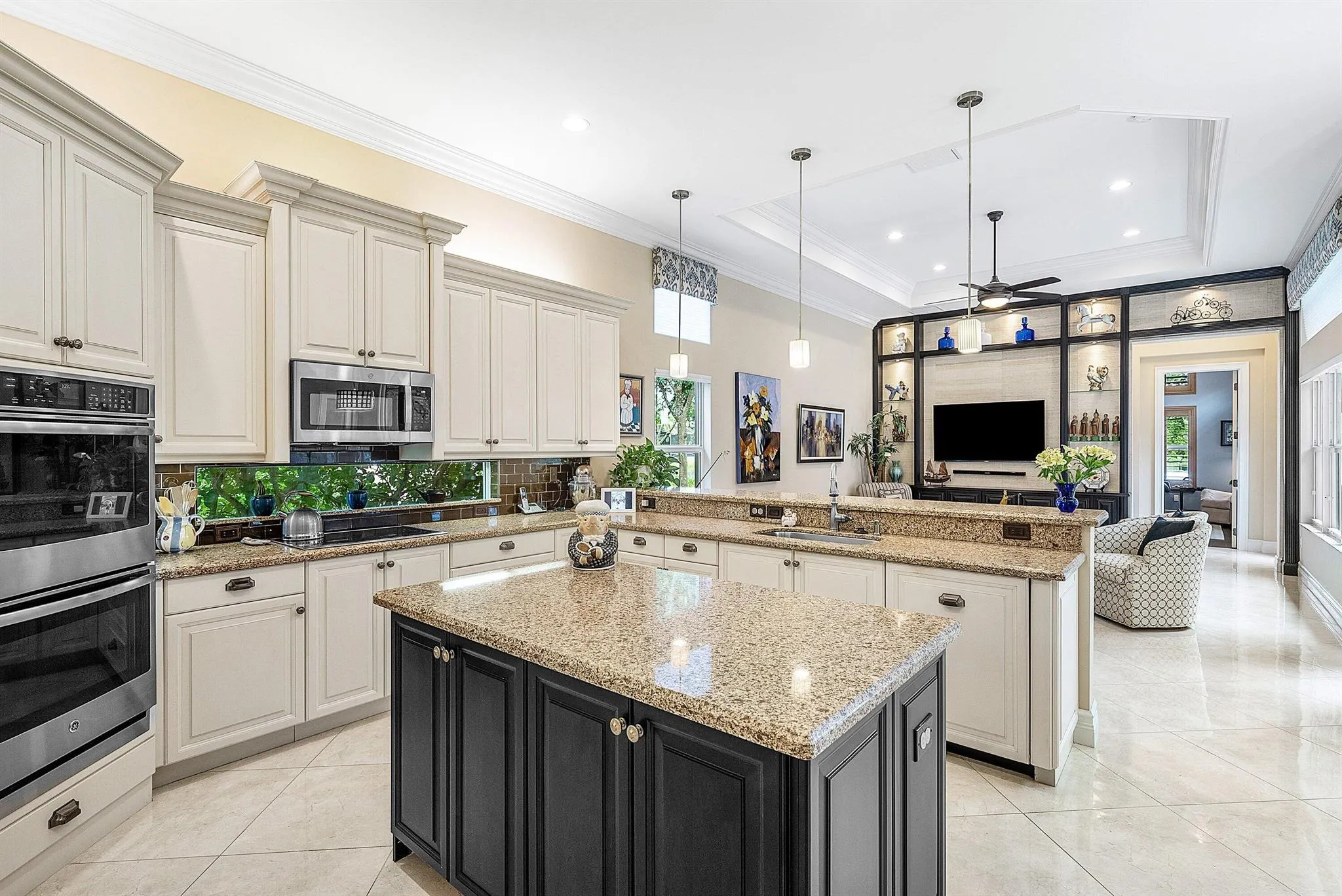 12162 Glacier Bay Drive