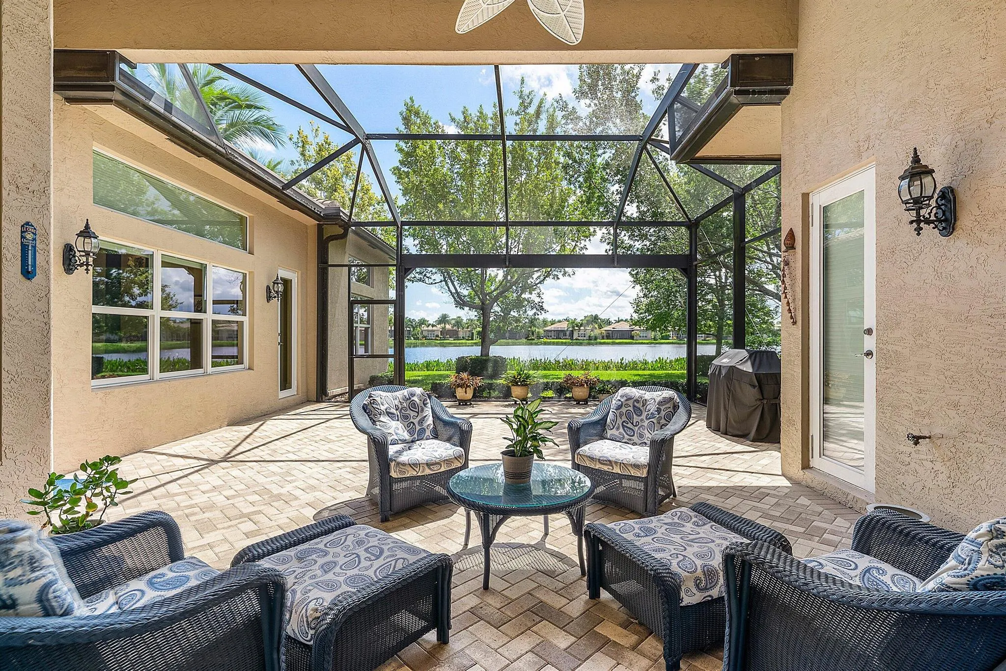 12162 Glacier Bay Drive