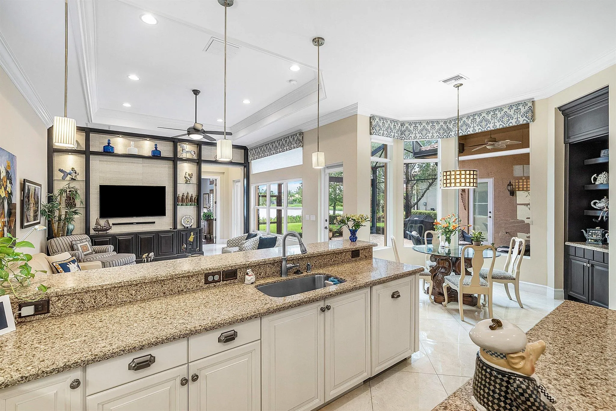 12162 Glacier Bay Drive
