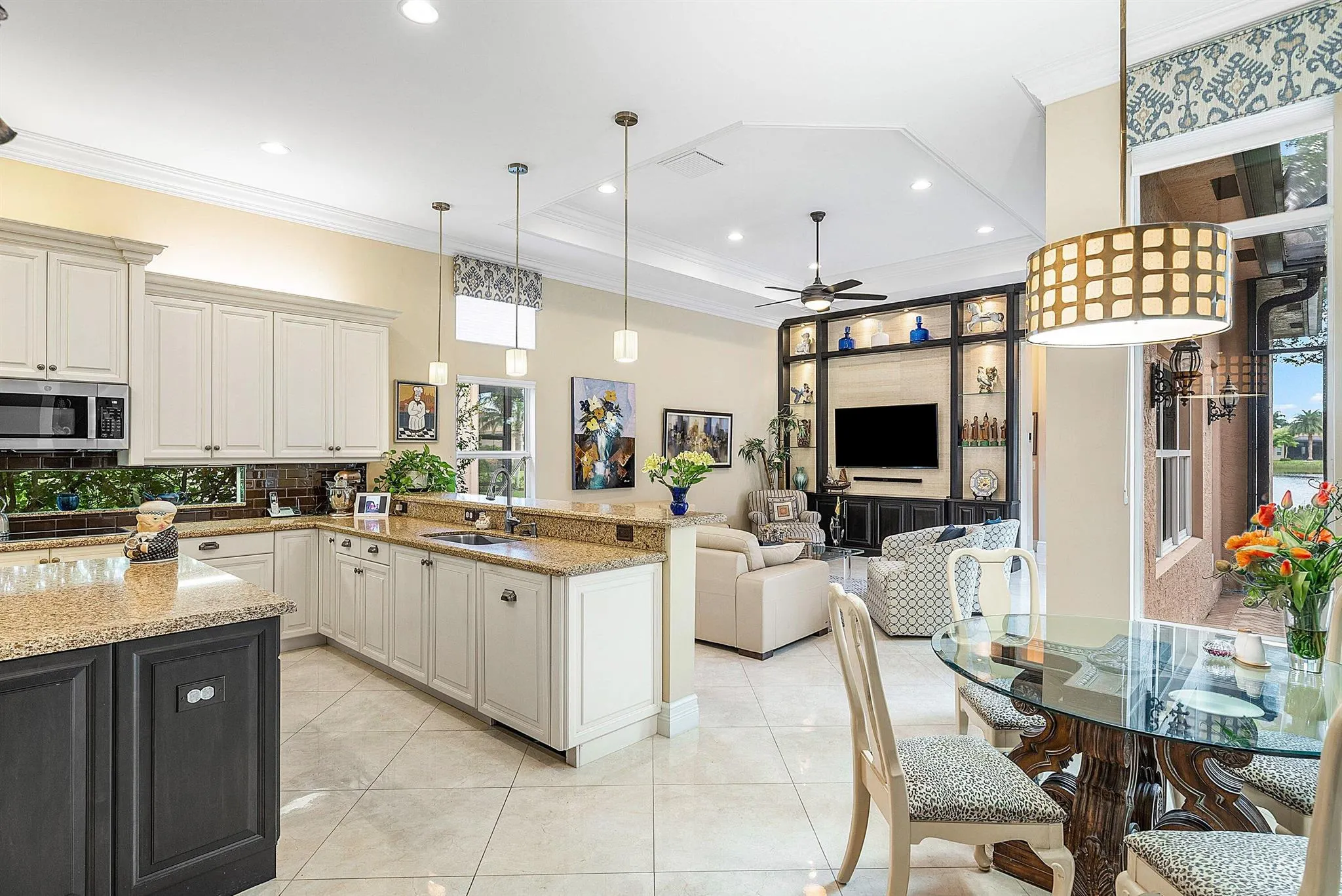 12162 Glacier Bay Drive