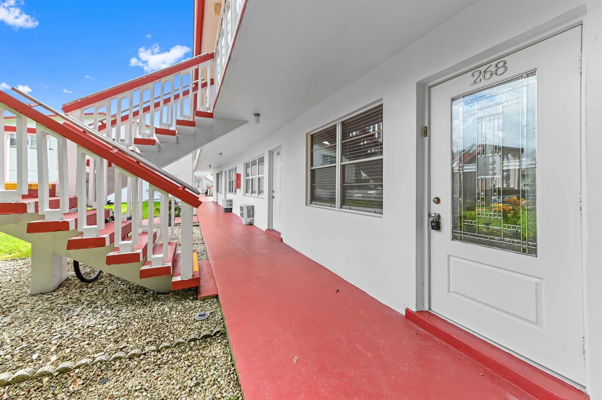 268 Northampton N