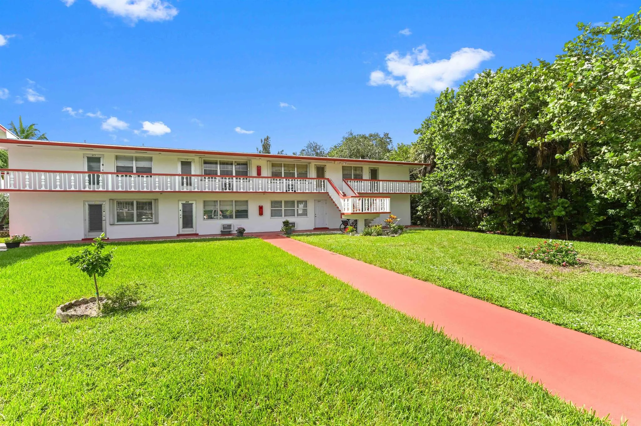 268 Northampton N
