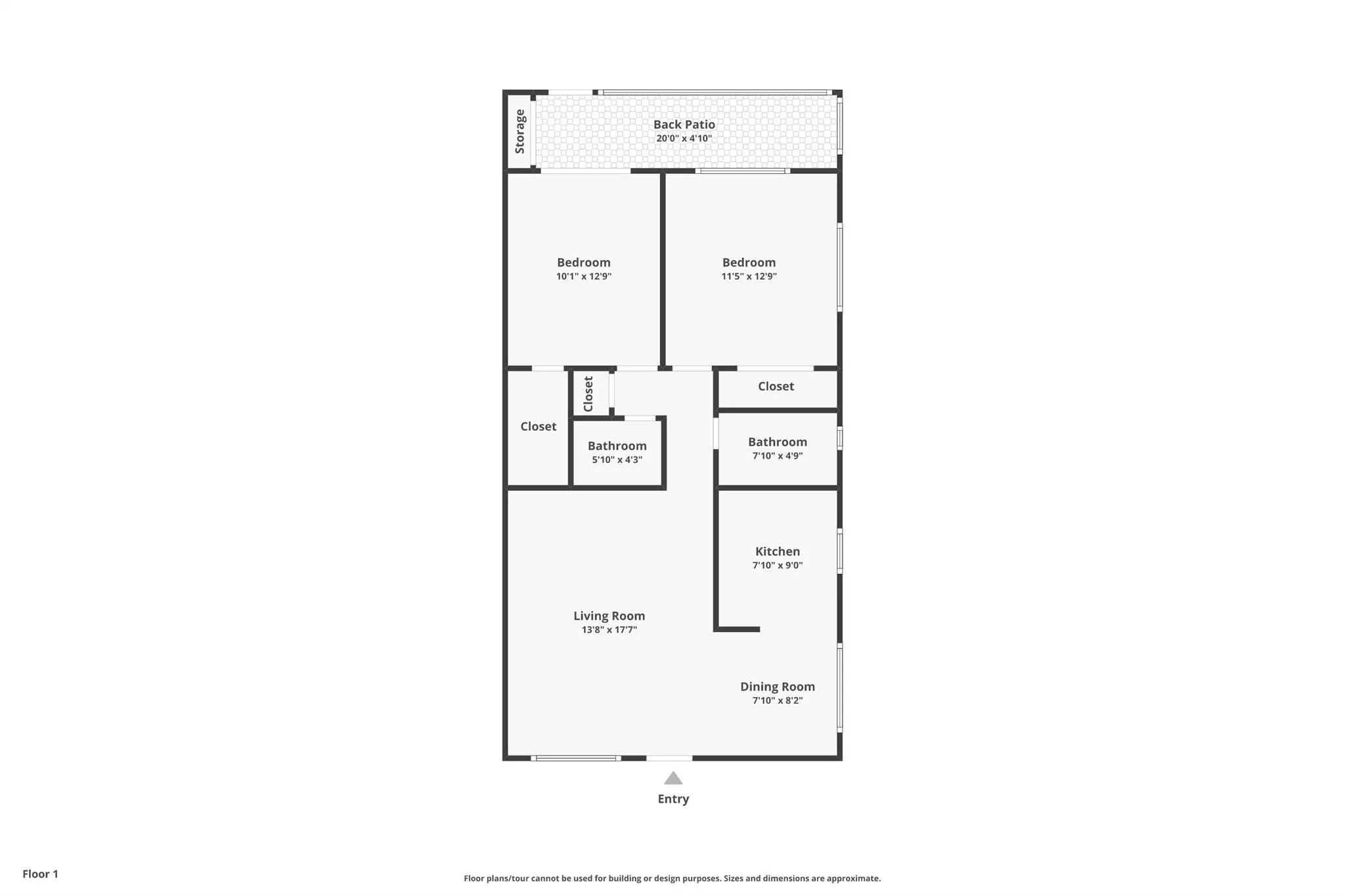 268 Northampton N