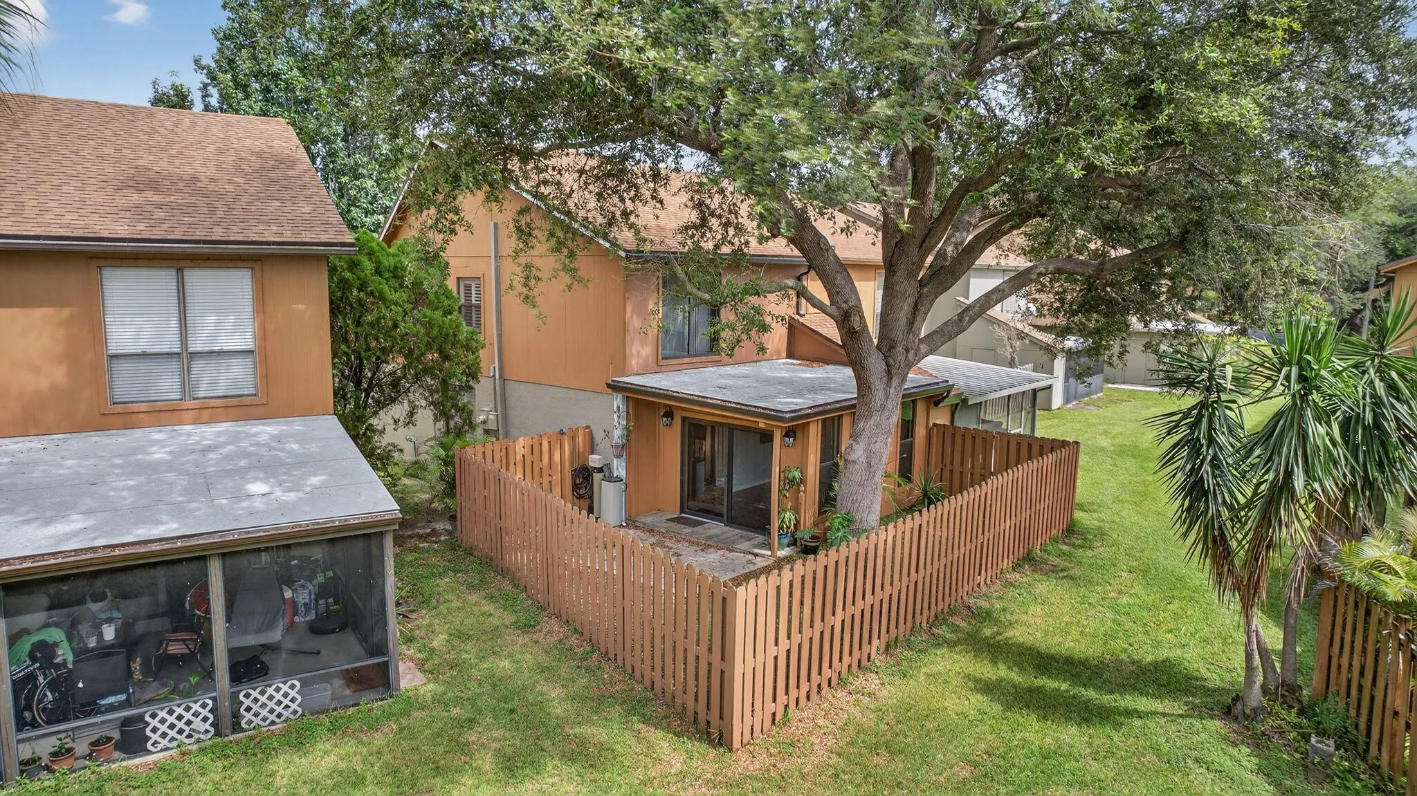 323 Sandtree Drive