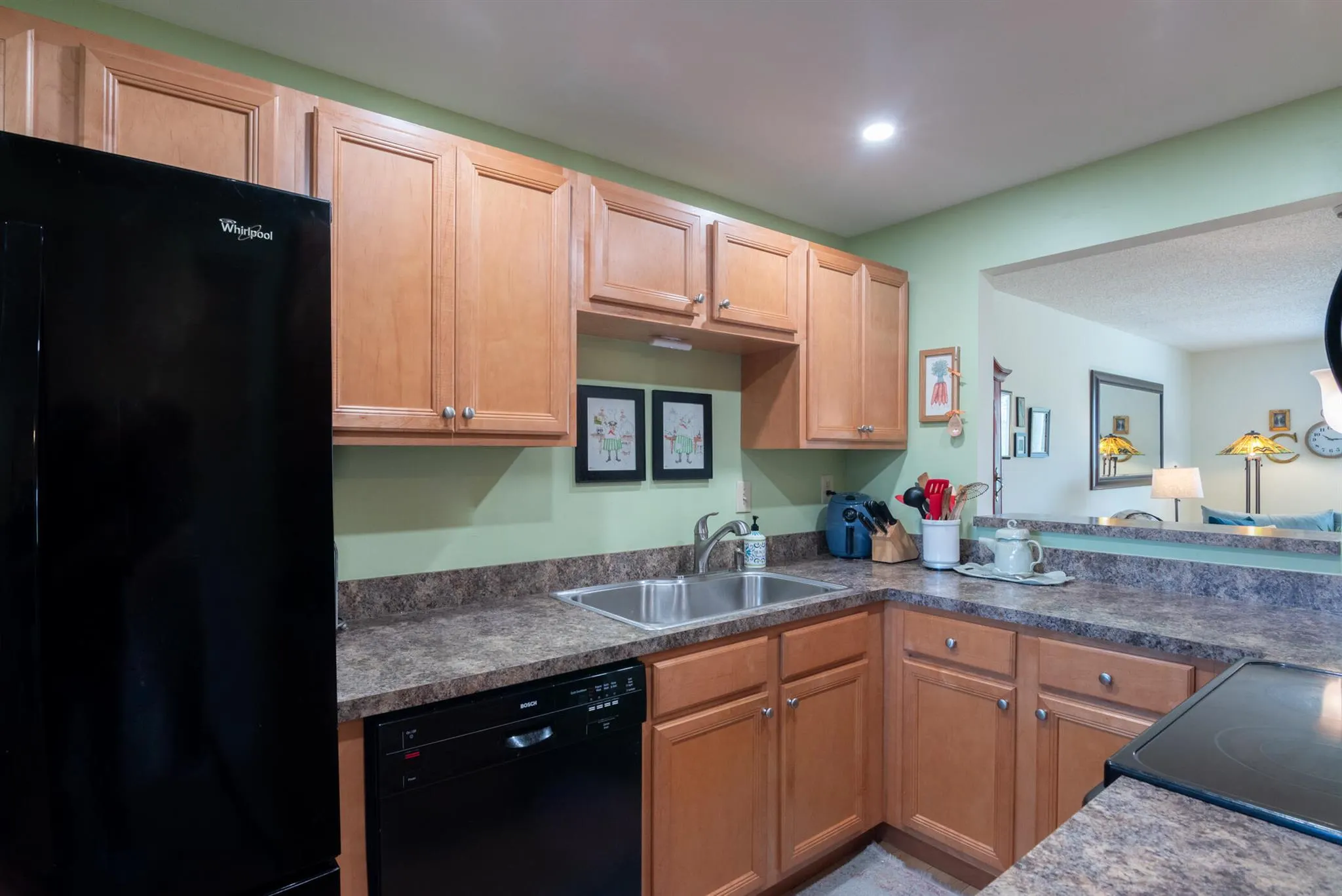 5403 SE Miles Grant Road, #111