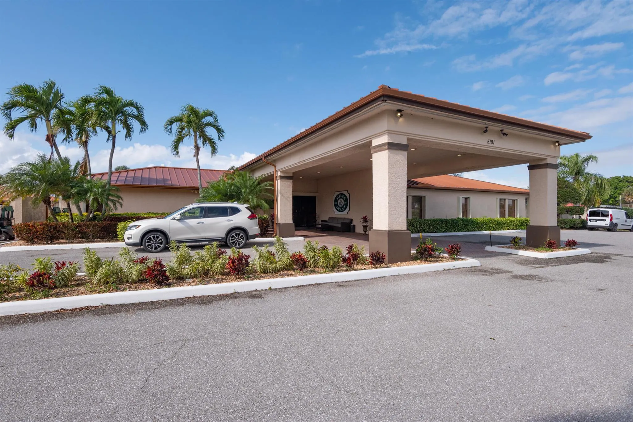 5403 SE Miles Grant Road, #111