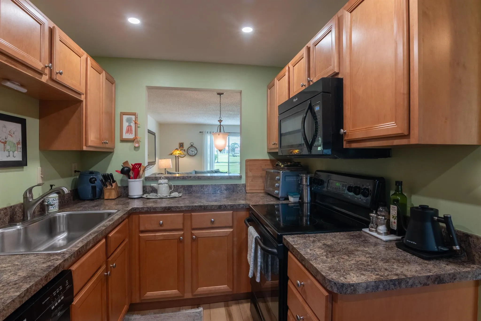 5403 SE Miles Grant Road, #111