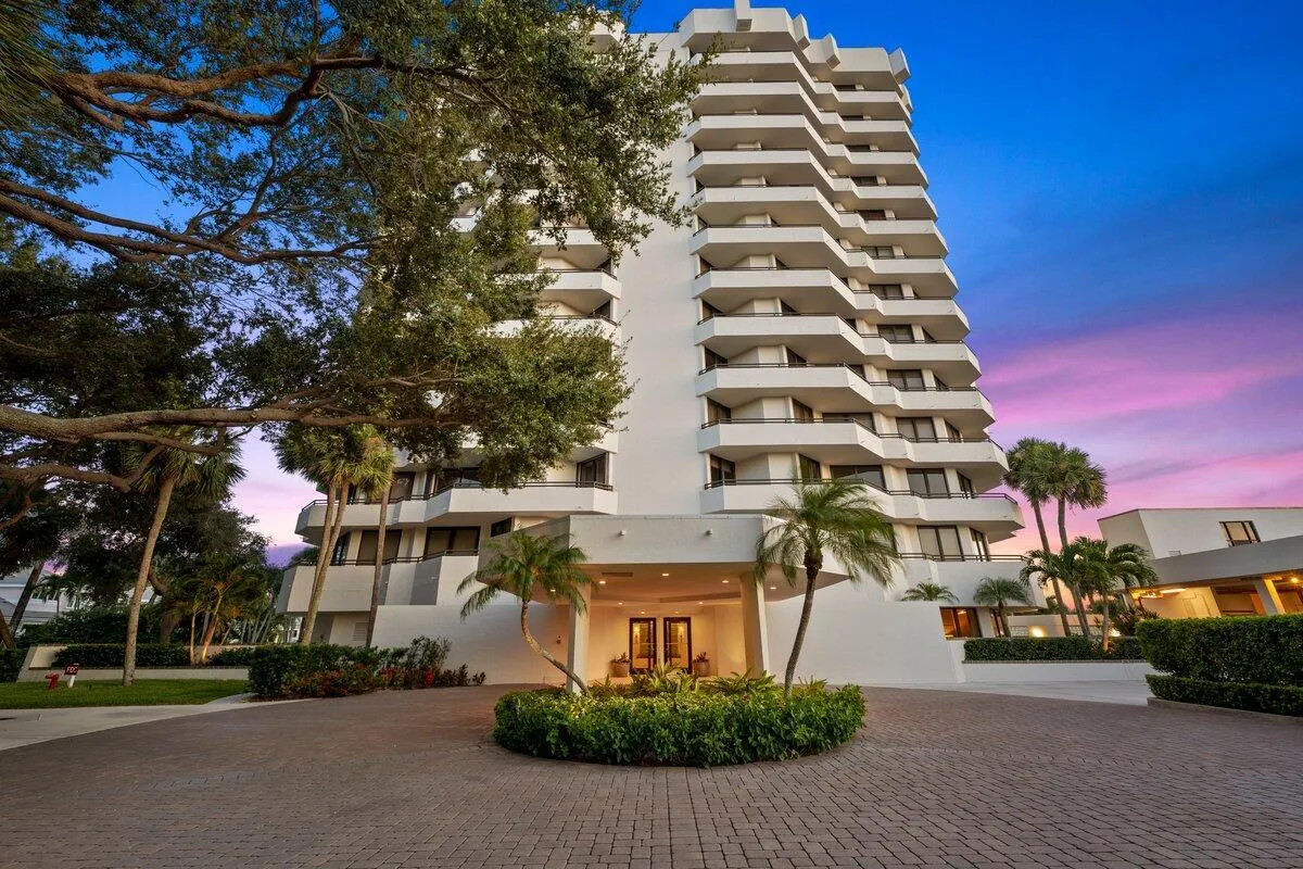 3322 Casseekey Island Road, #901