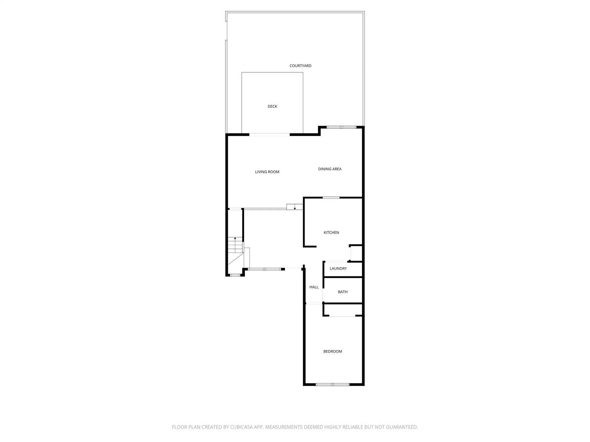361 W Camino Real, #9