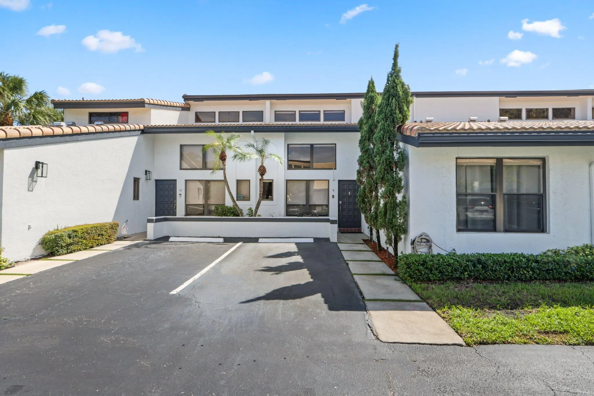 361 W Camino Real, #9
