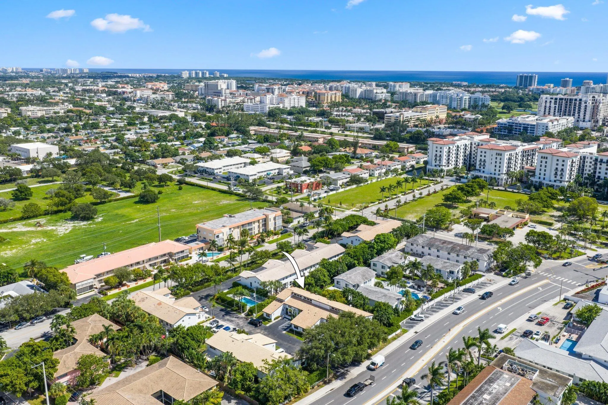 361 W Camino Real, #9
