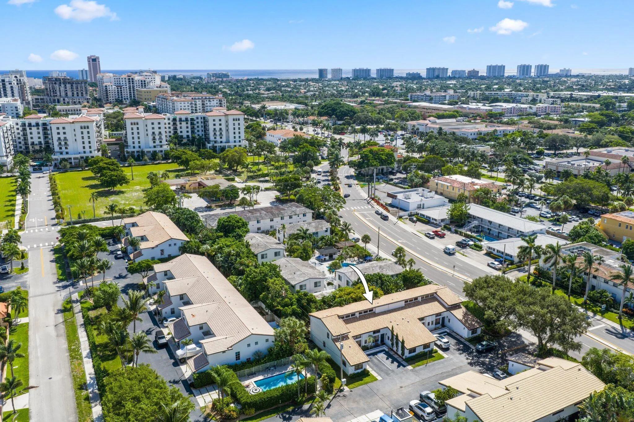 361 W Camino Real, #9