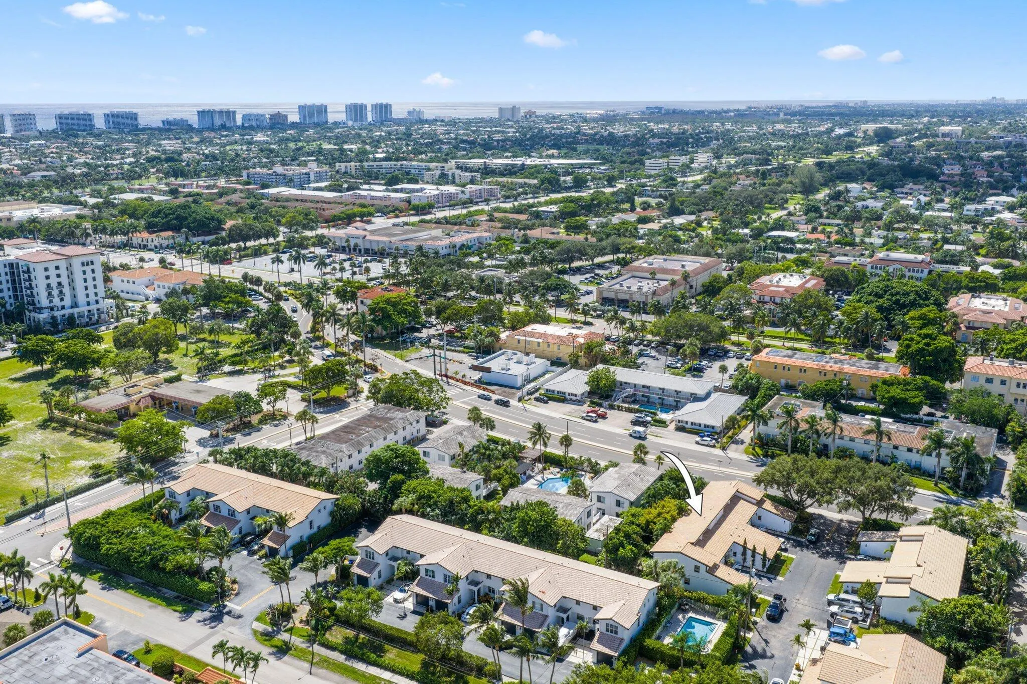 361 W Camino Real, #9