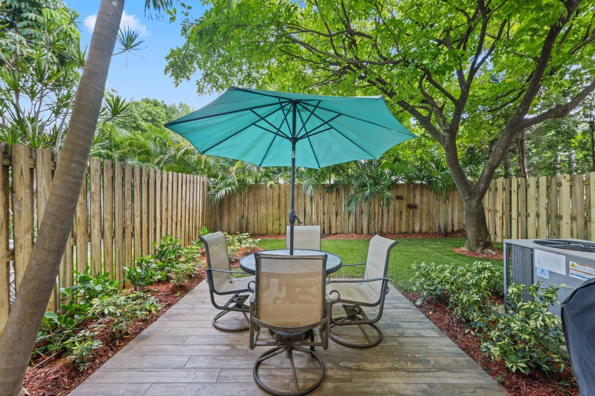361 W Camino Real, #9