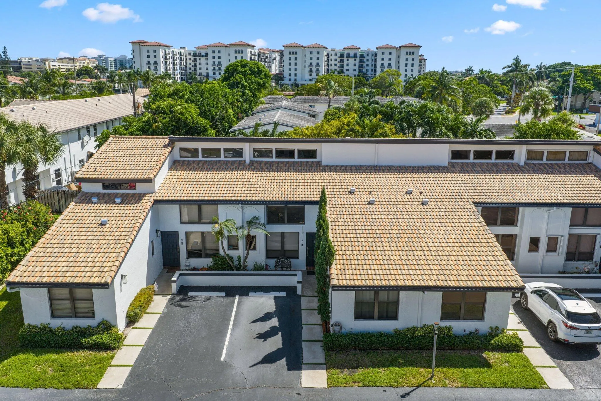 361 W Camino Real, #9