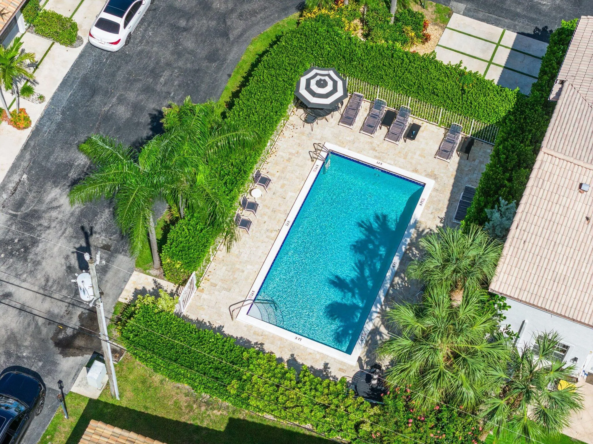 361 W Camino Real, #9