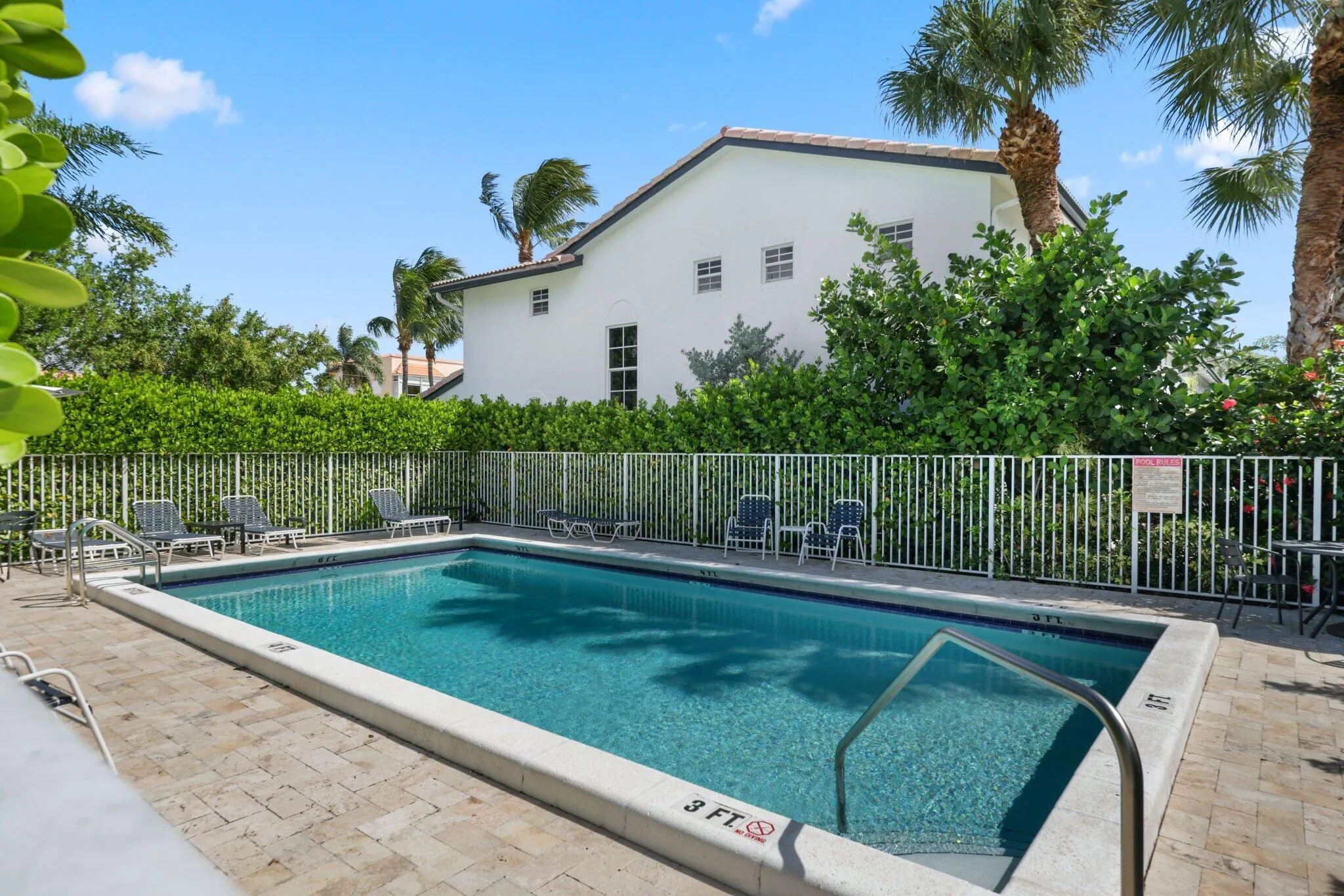 361 W Camino Real, #9