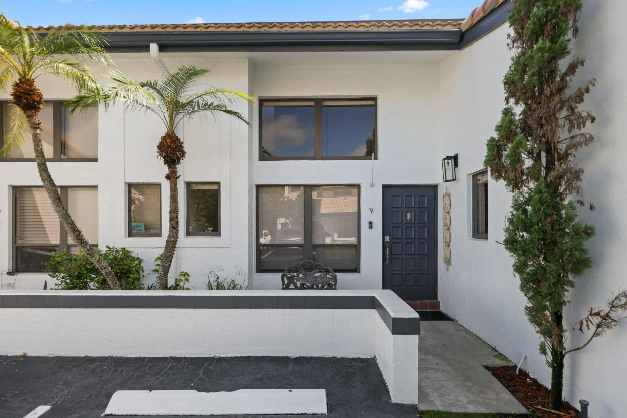 361 W Camino Real, #9