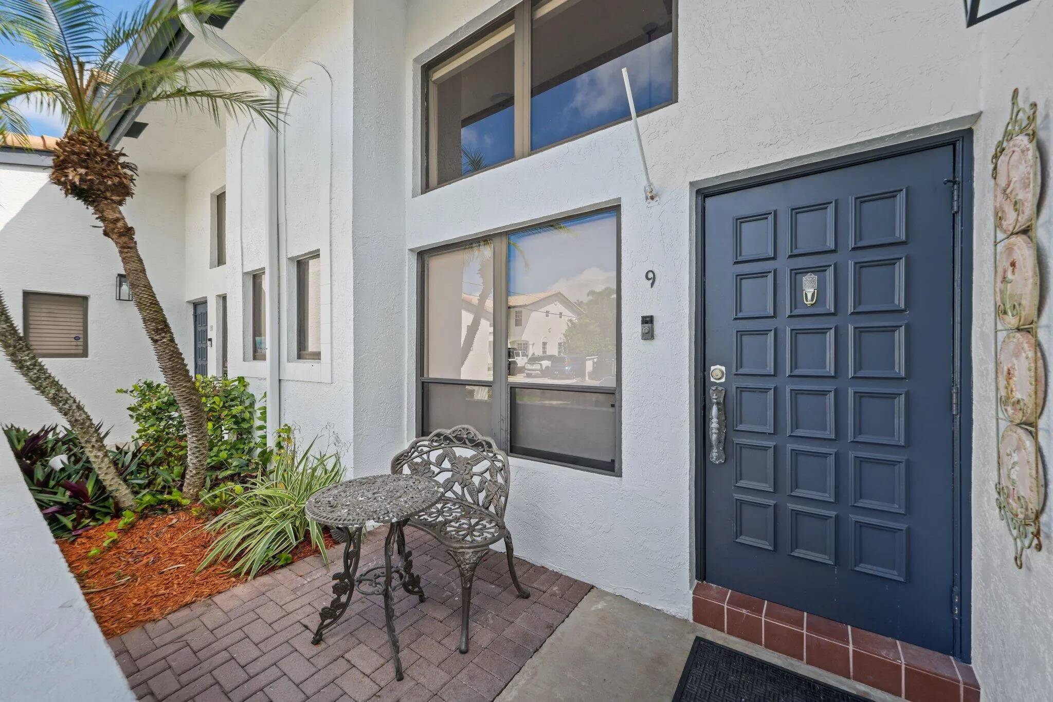 361 W Camino Real, #9