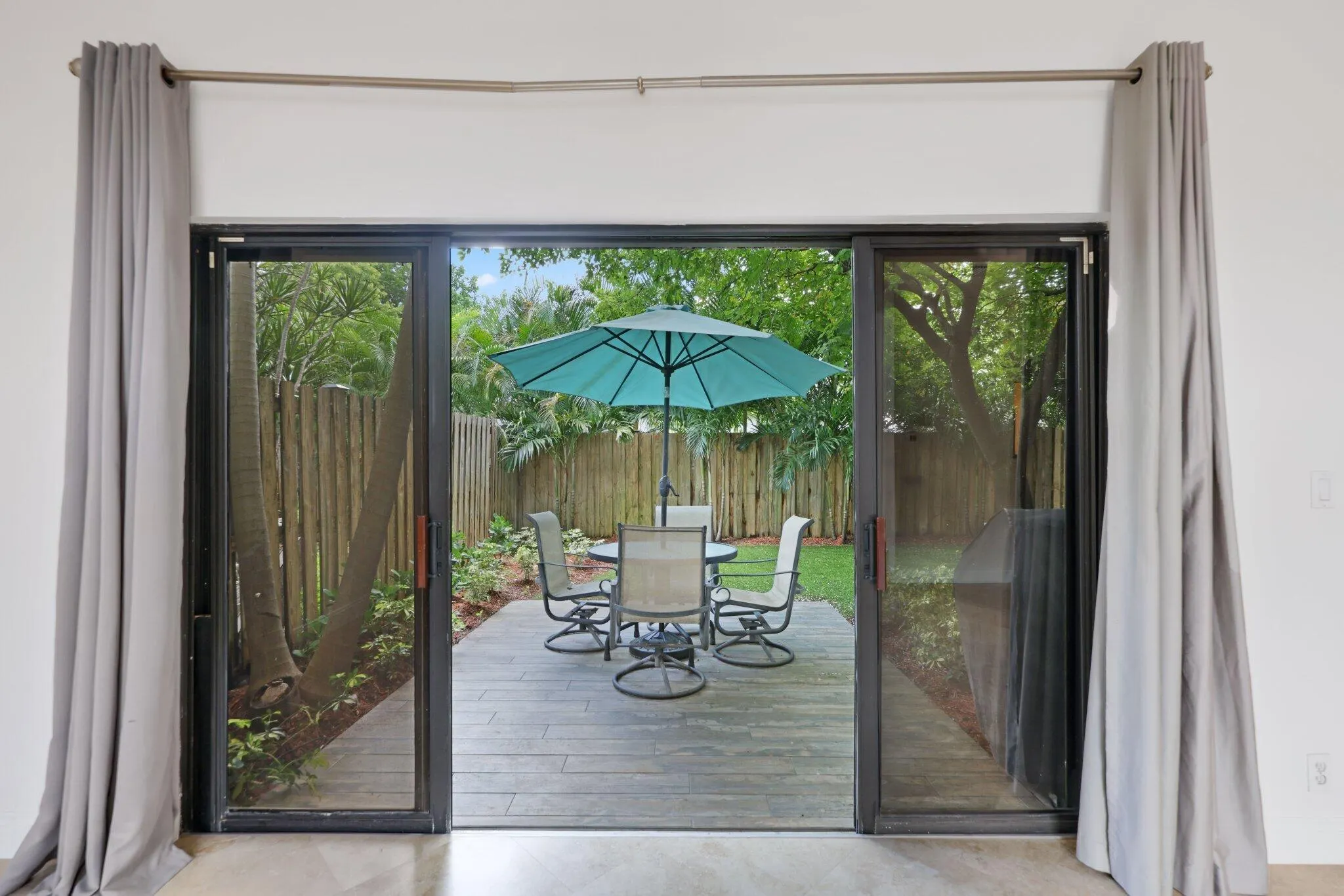 361 W Camino Real, #9